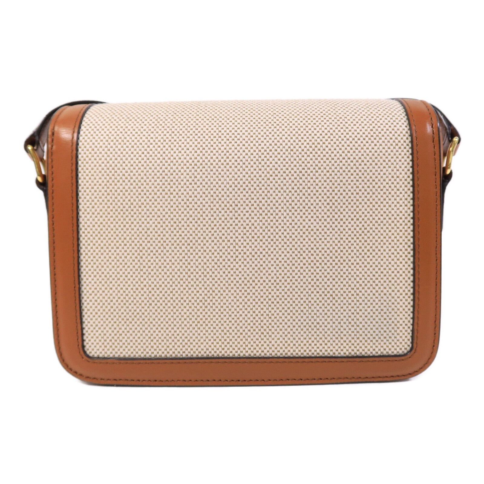 LOUIS VUITTON 肩背包 帆布 2