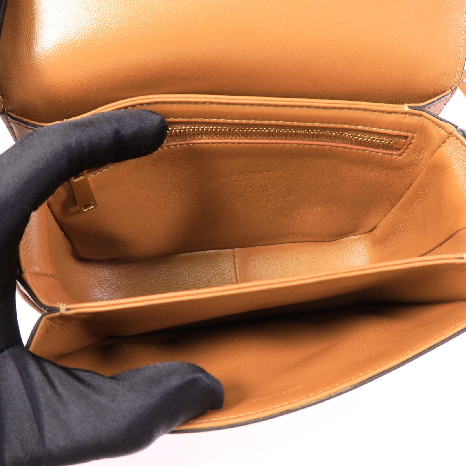 LOUIS VUITTON 肩背包 帆布 5