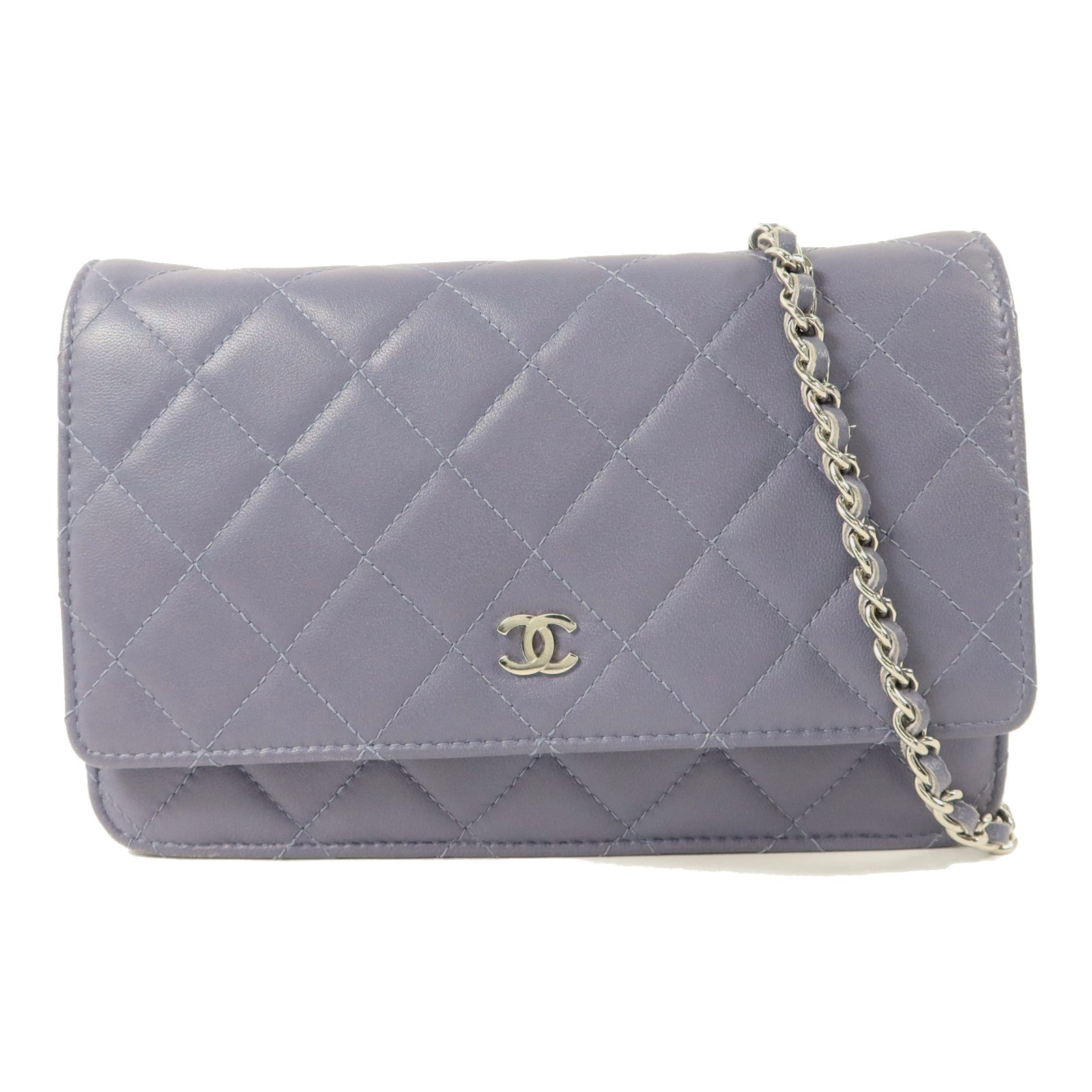 LOUIS VUITTON 肩背包 羊皮
