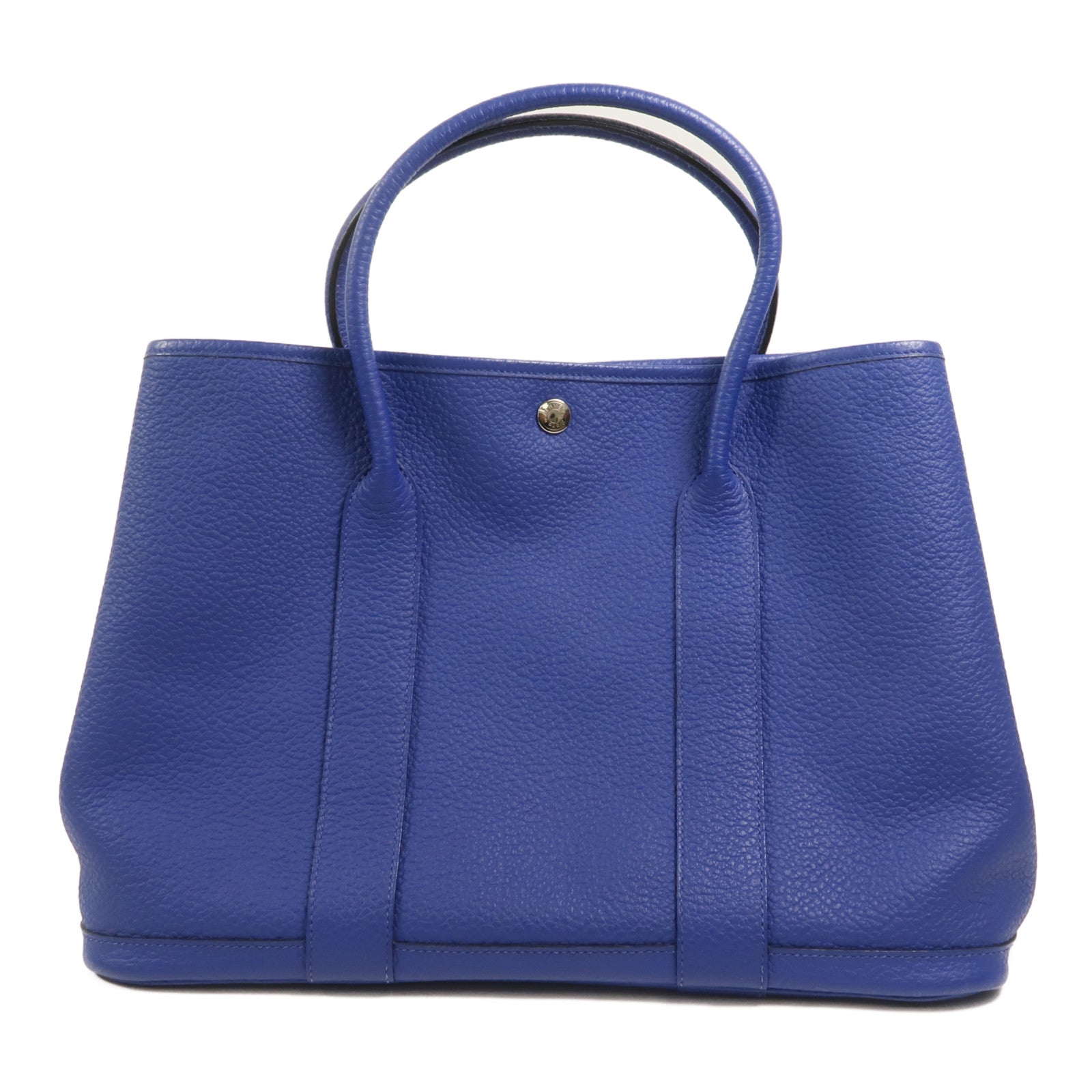 LOUIS VUITTON Handbag Calfskin