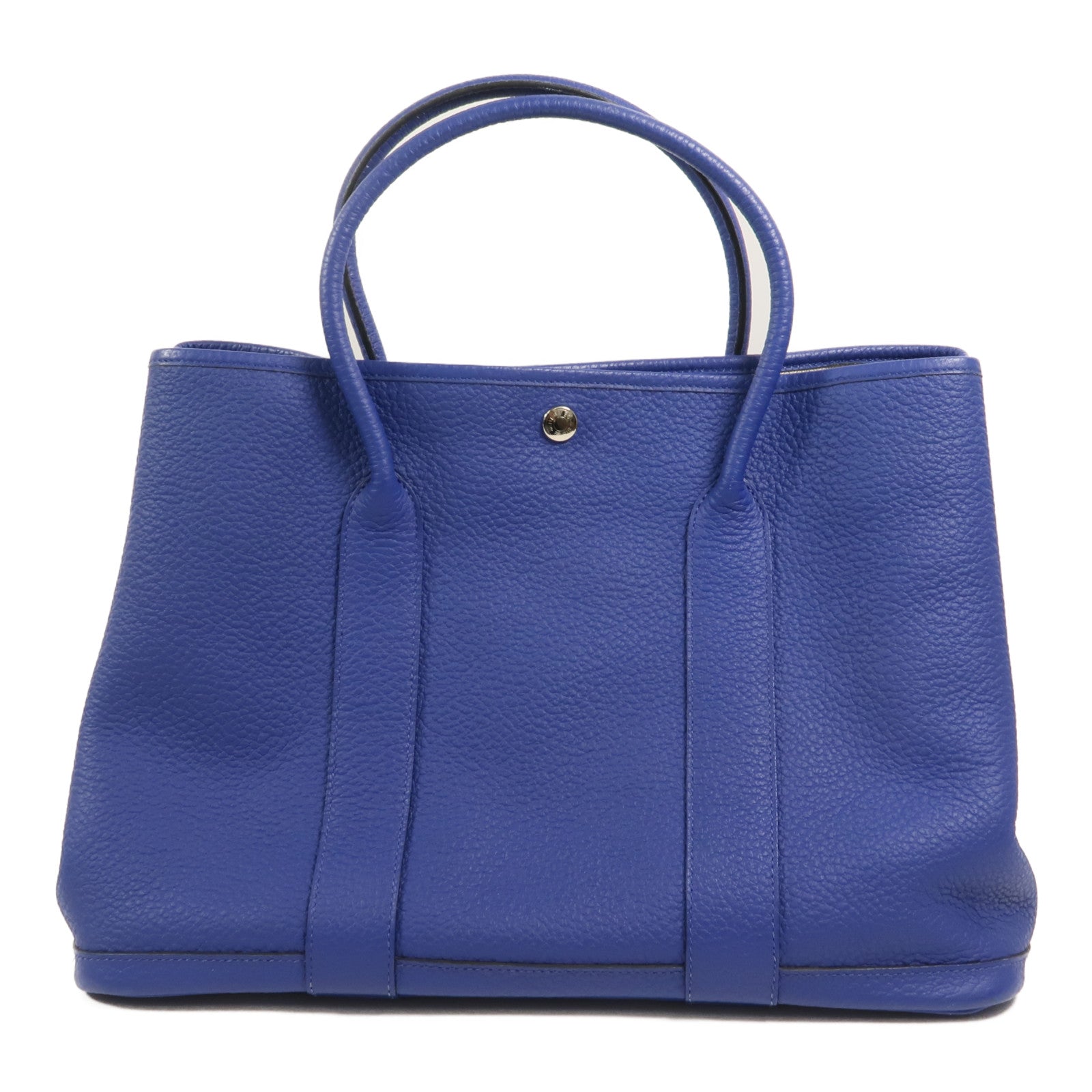 LOUIS VUITTON Handbag Calfskin 2