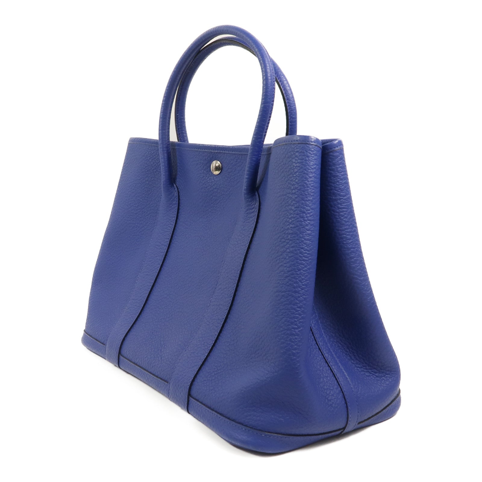 LOUIS VUITTON Handbag Calfskin 3