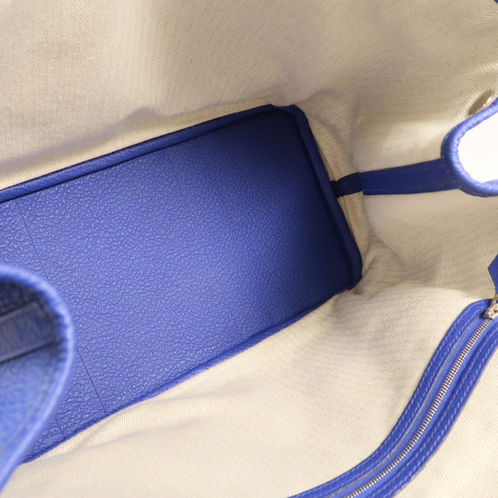 LOUIS VUITTON Handbag Calfskin 5
