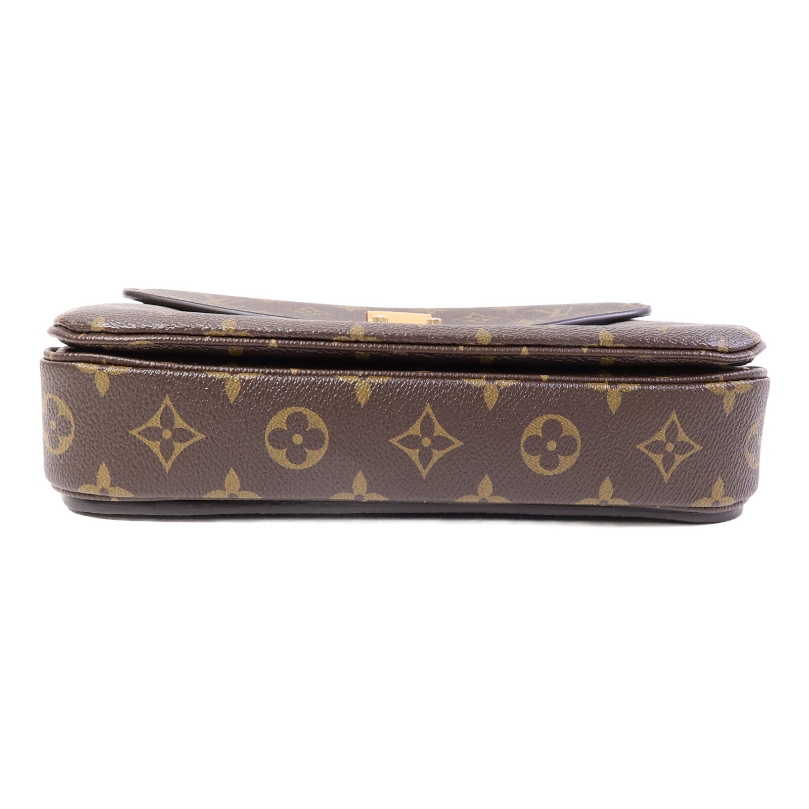 LOUIS VUITTON Pochette Metis M44875 2-Way Bag Coated Canvas 4