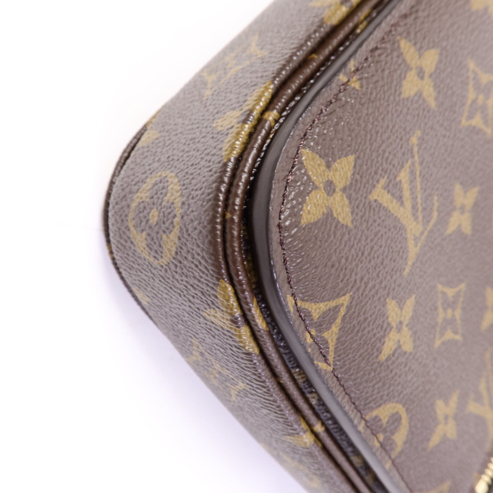 LOUIS VUITTON Pochette Metis M44875 2-Way Bag Coated Canvas 12
