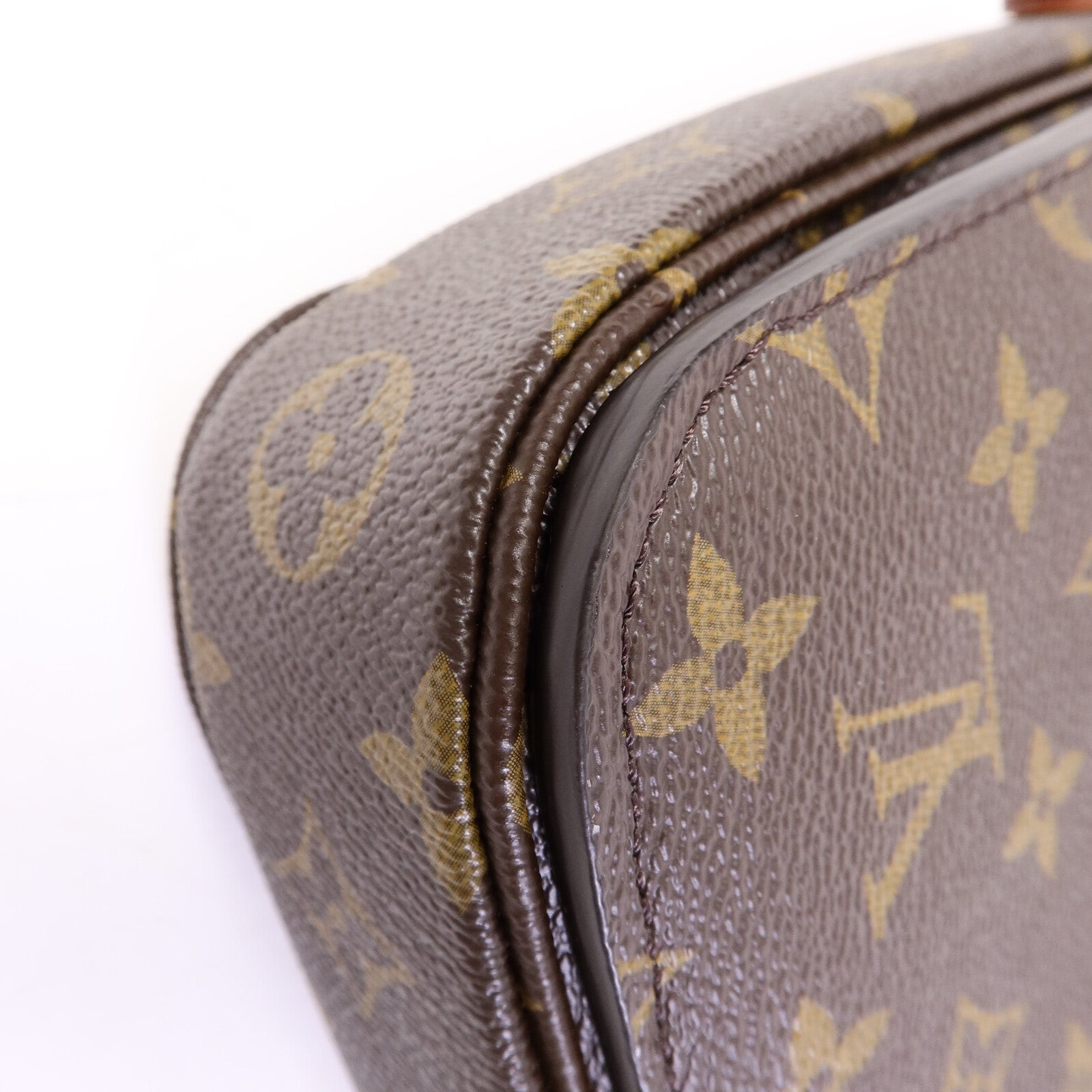 LOUIS VUITTON Pochette Metis M44875 2-Way Bag Coated Canvas 13