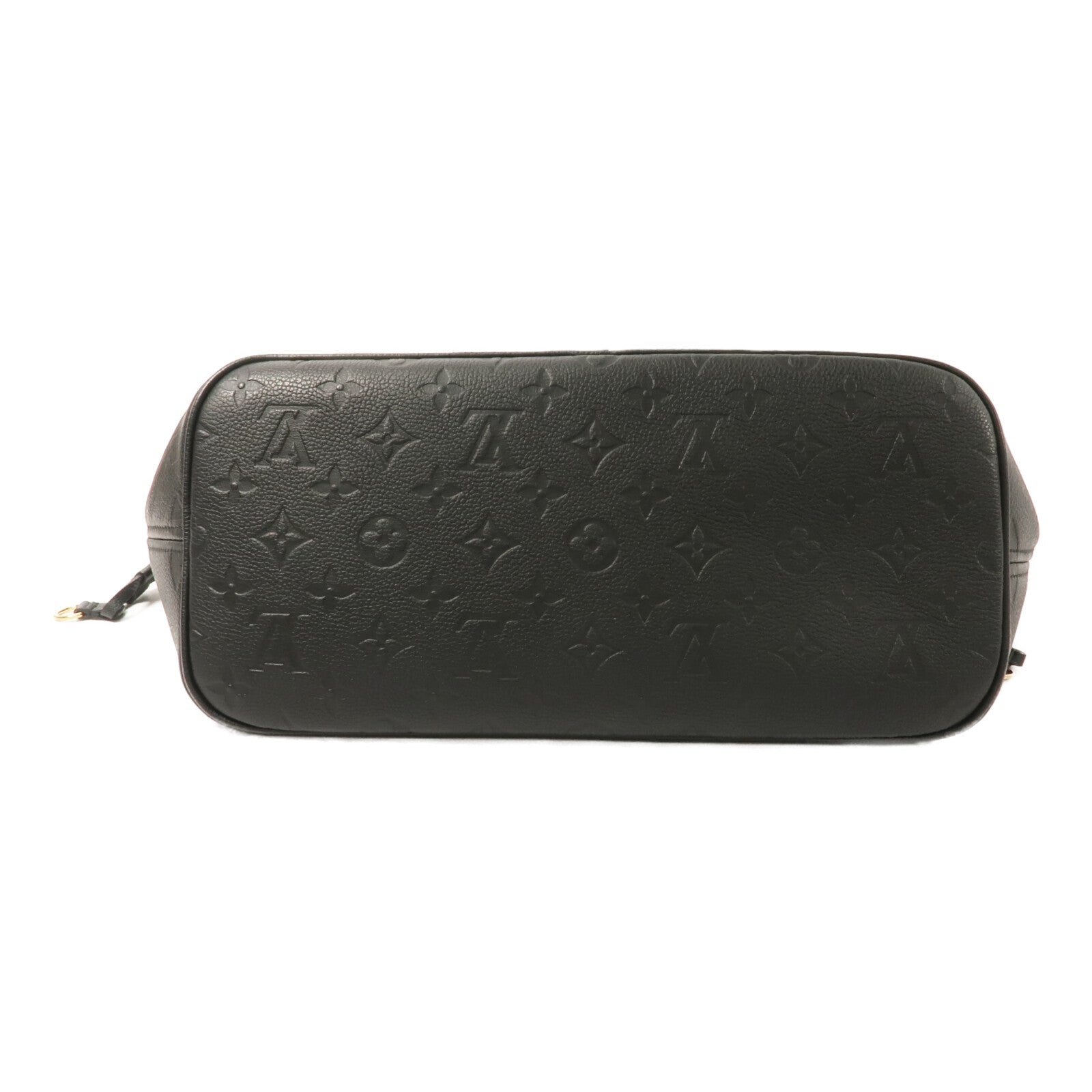 LOUIS VUITTON Neverfull M45685 Tote Bag Calfskin 4