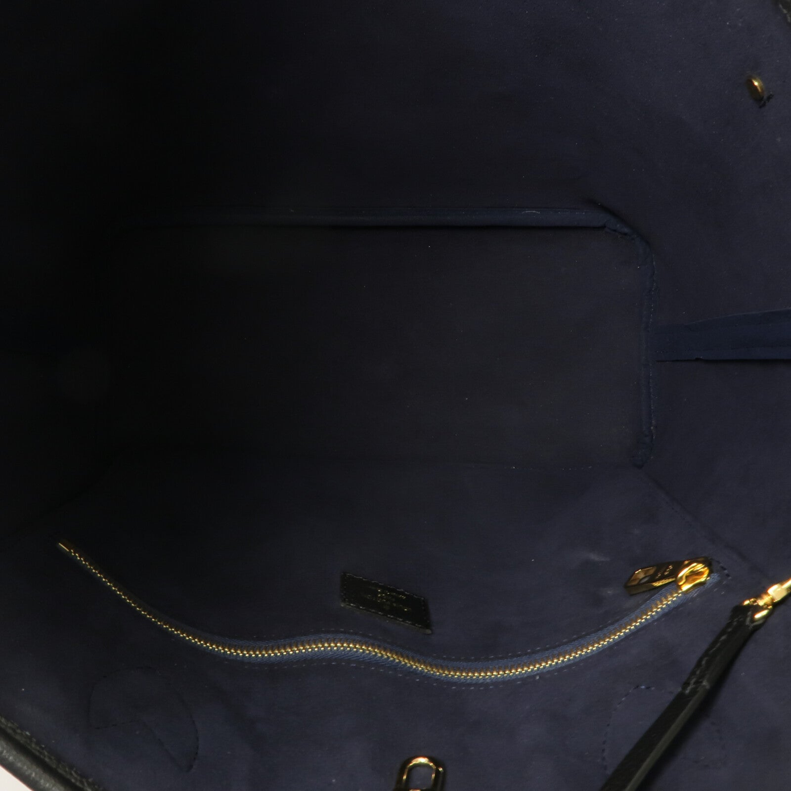 LOUIS VUITTON Neverfull M45685 Tote Bag Calfskin 5