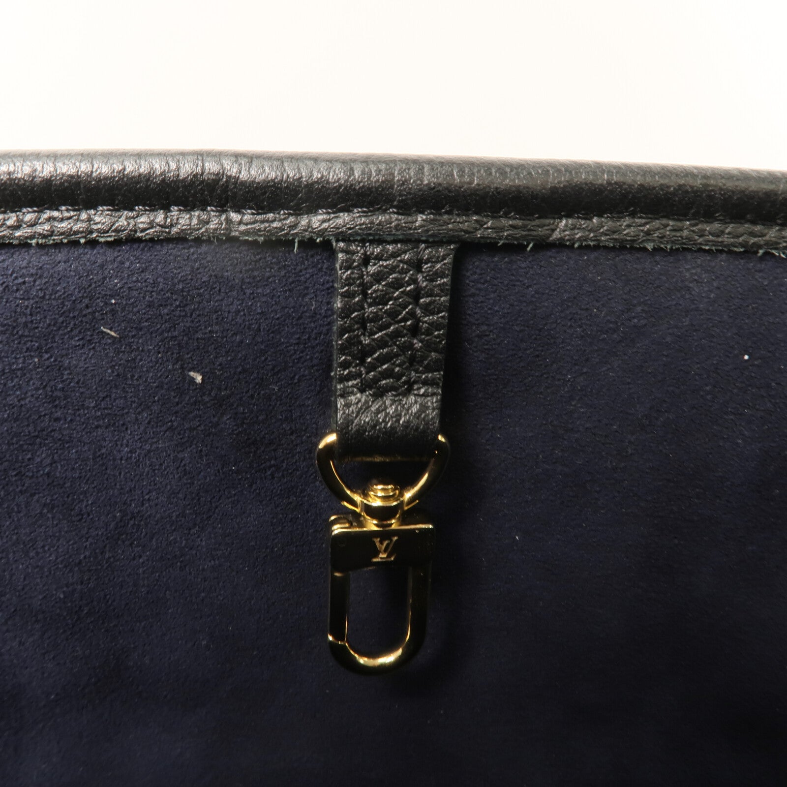 LOUIS VUITTON Neverfull M45685 Tote Bag Calfskin 7