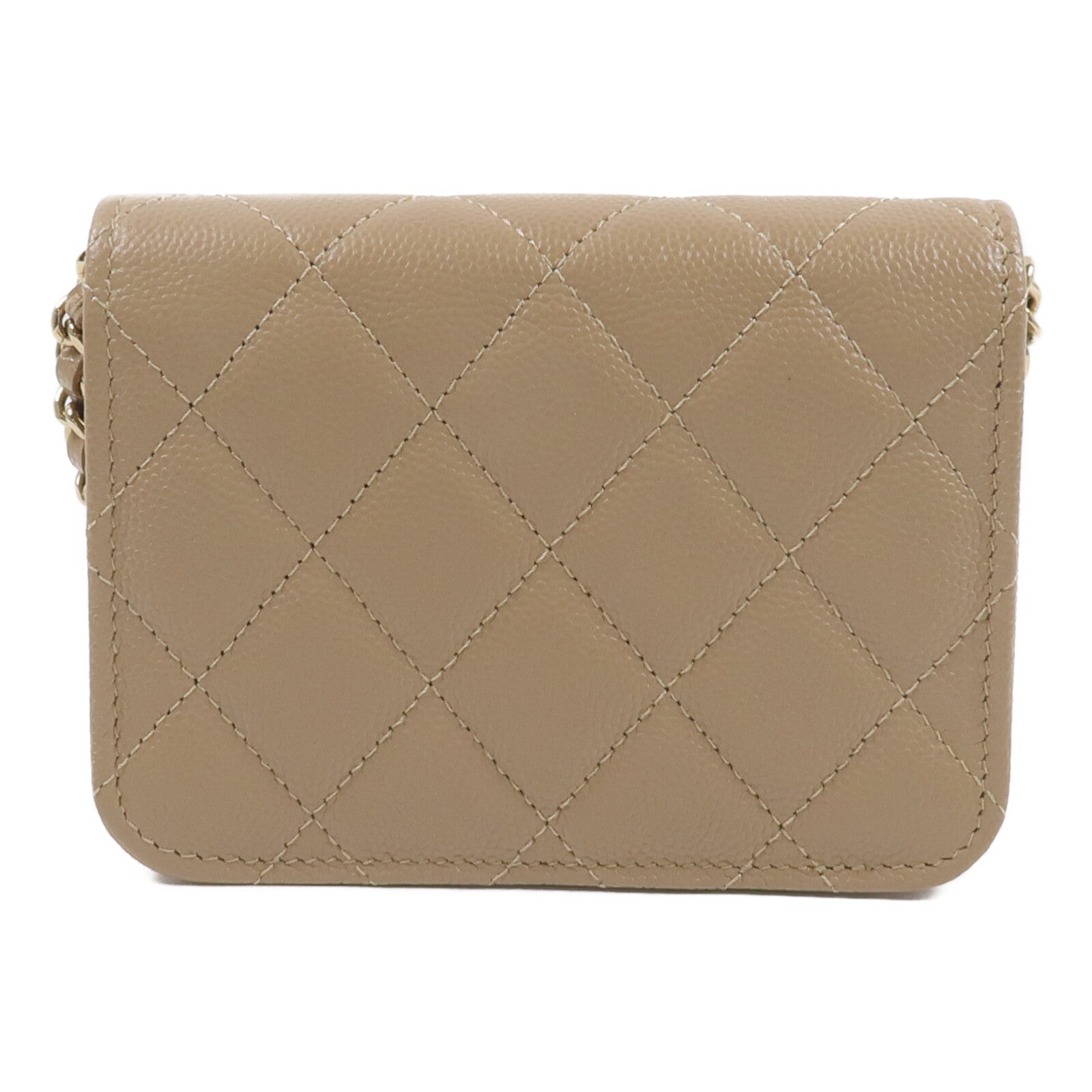 LOUIS VUITTON AP2727 Shoulder Bag Calfskin 2