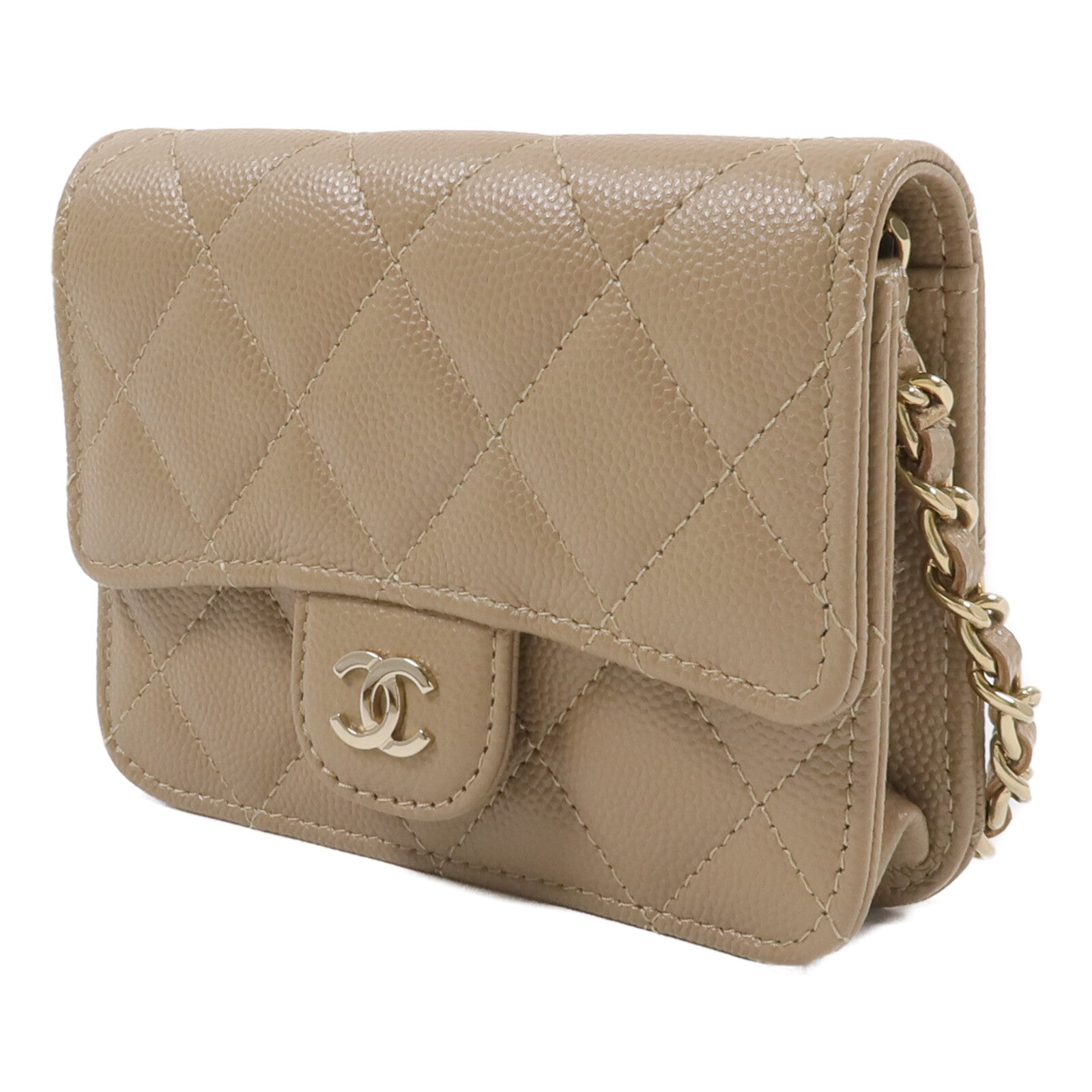 LOUIS VUITTON AP2727 Shoulder Bag Calfskin 3