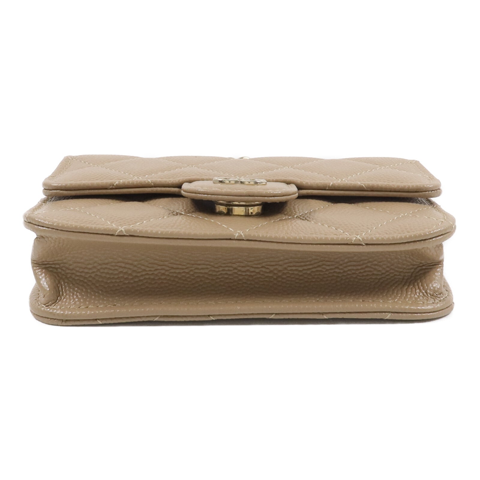 LOUIS VUITTON AP2727 Shoulder Bag Calfskin 4