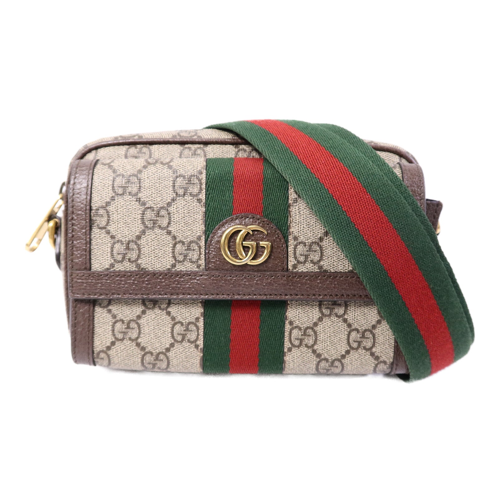 LOUIS VUITTON 746308 肩背包 塗層帆布