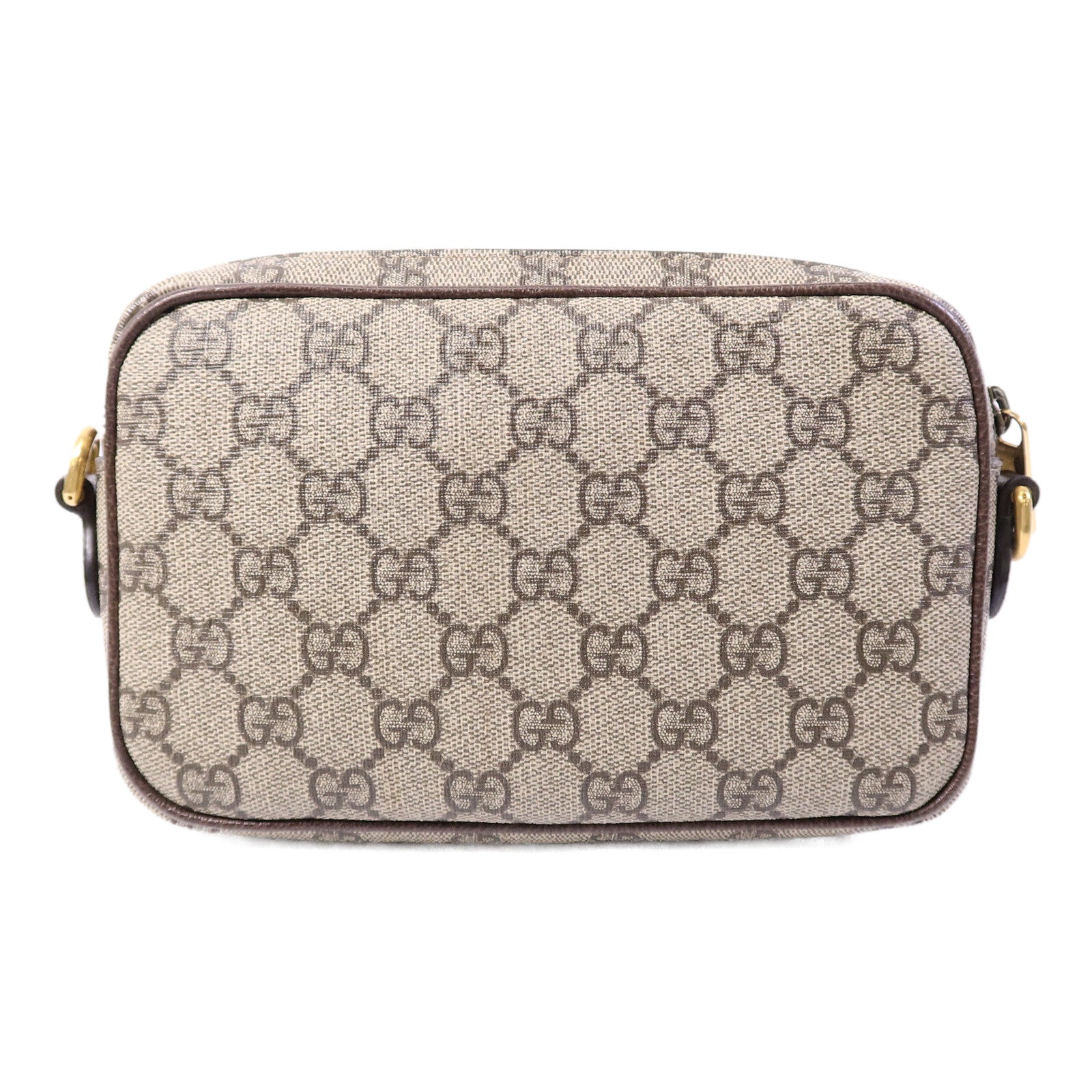 LOUIS VUITTON 746308 肩背包 塗層帆布 2
