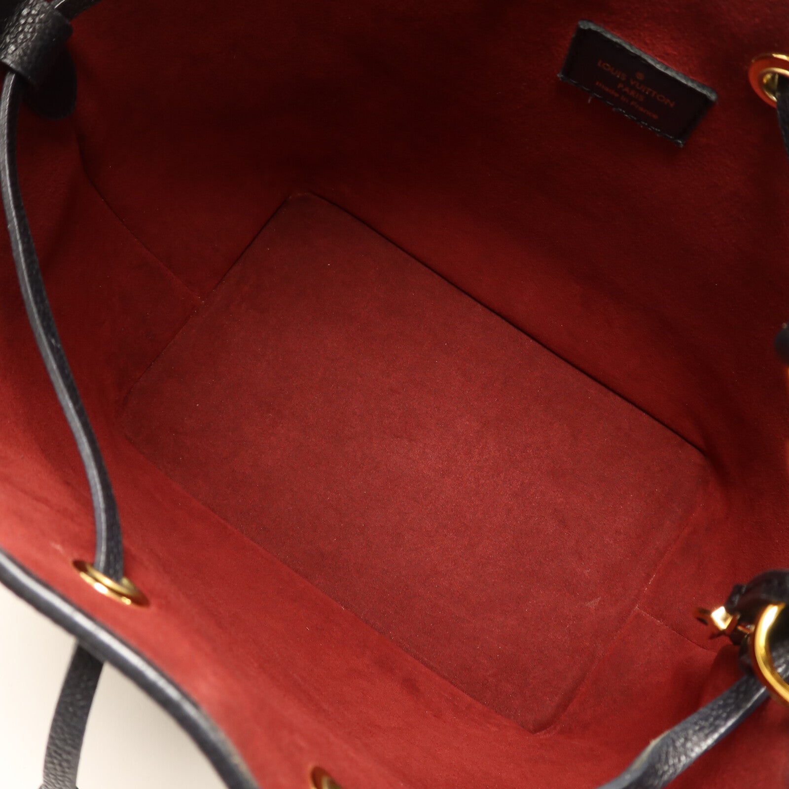 LOUIS VUITTON NeoNoe M45497 兩用包 牛皮 5