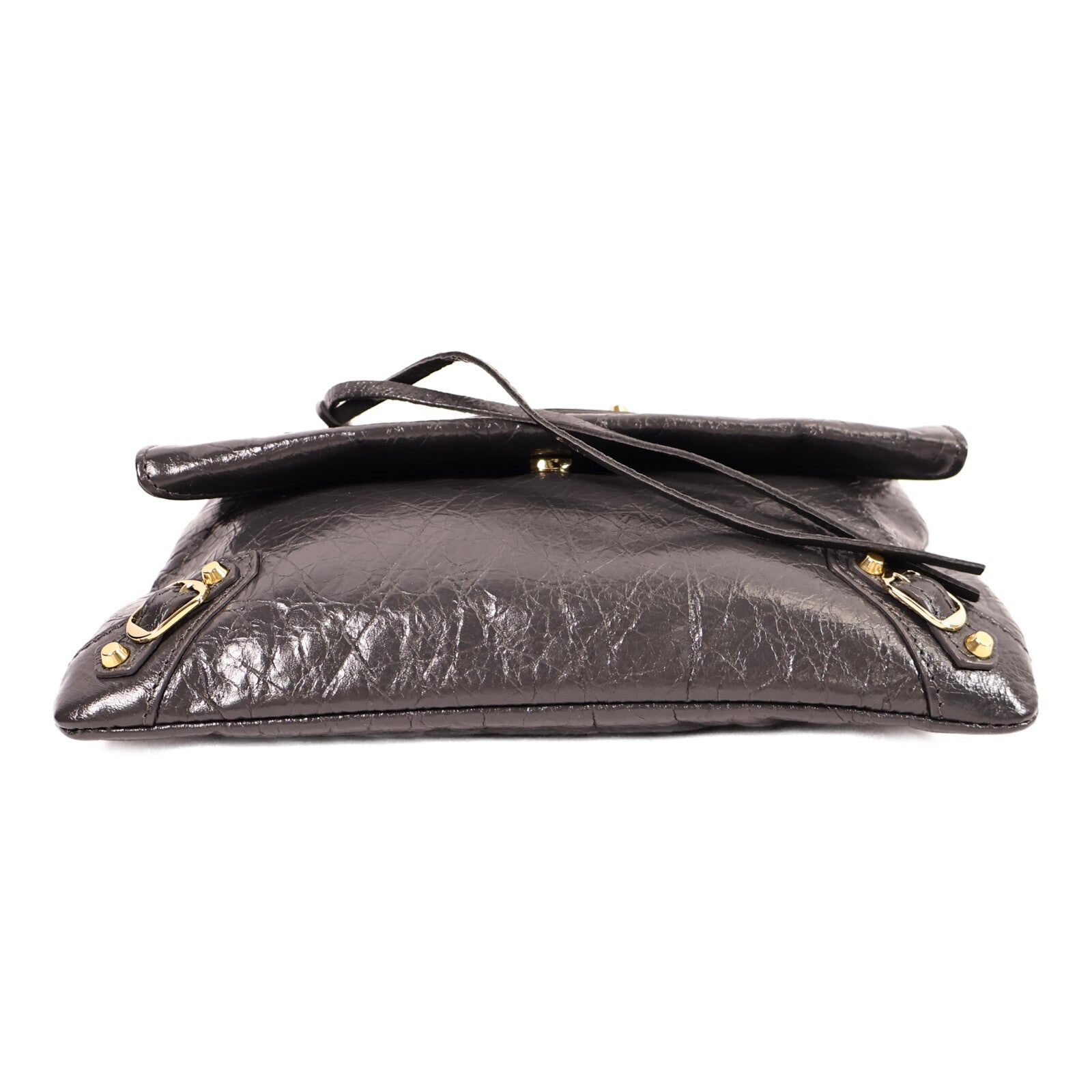 LOUIS VUITTON 431650.1110 肩背包 牛皮 4