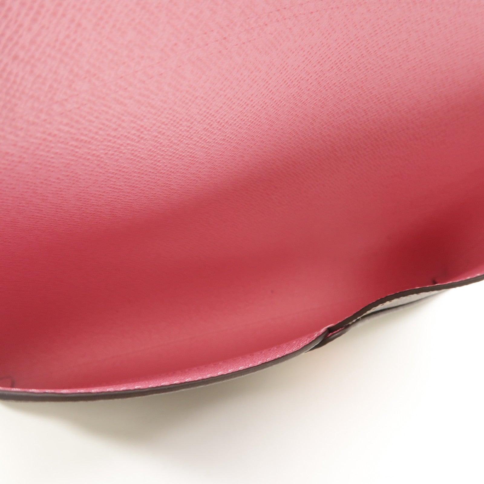 LOUIS VUITTON Kirigami M82655 Clutch Coated Canvas 5