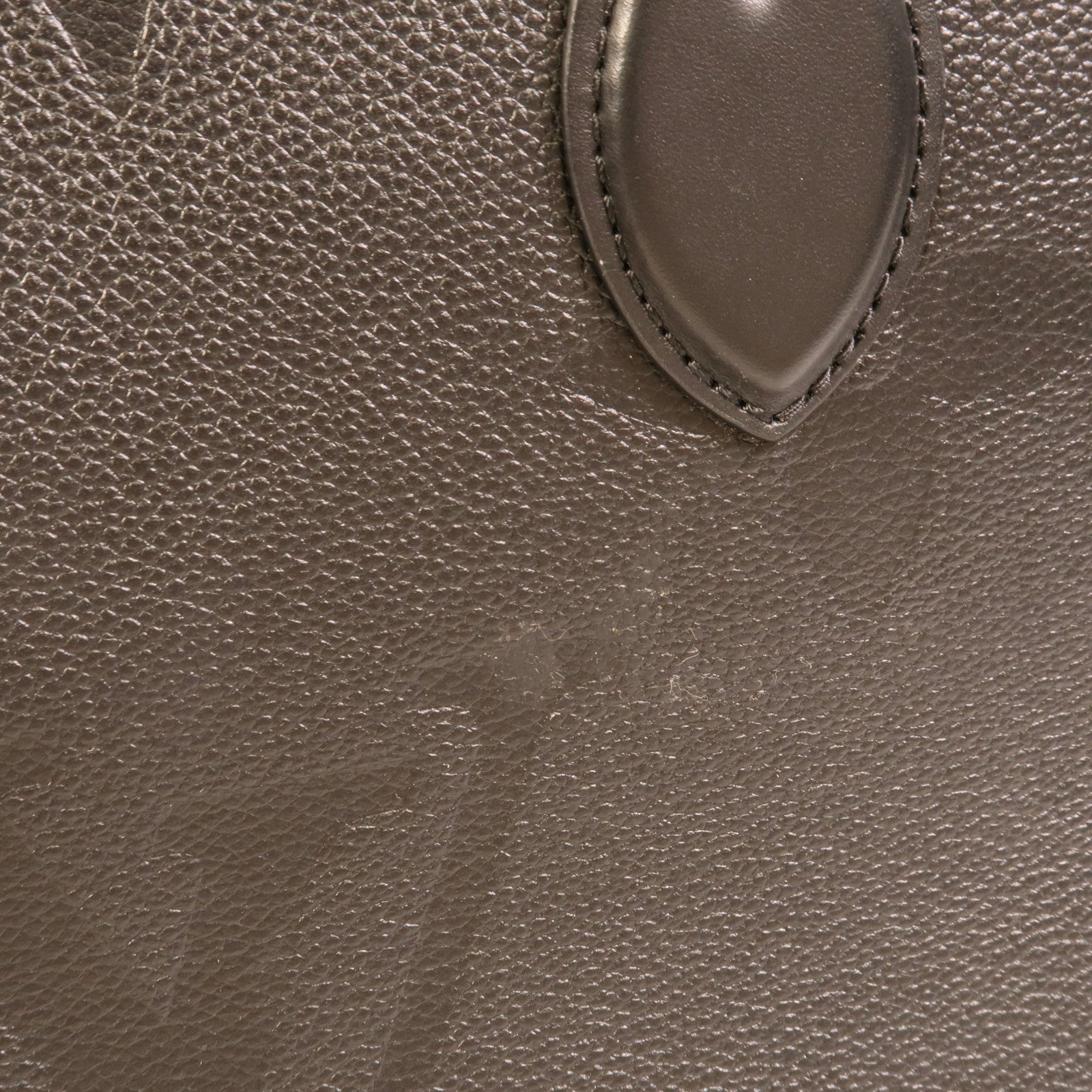 LOUIS VUITTON OnTheGo M45595 2-Way Bag Calfskin 14