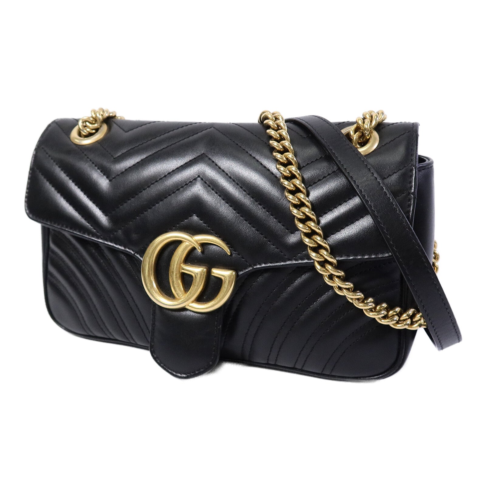 LOUIS VUITTON 443497 肩背包 牛皮 3