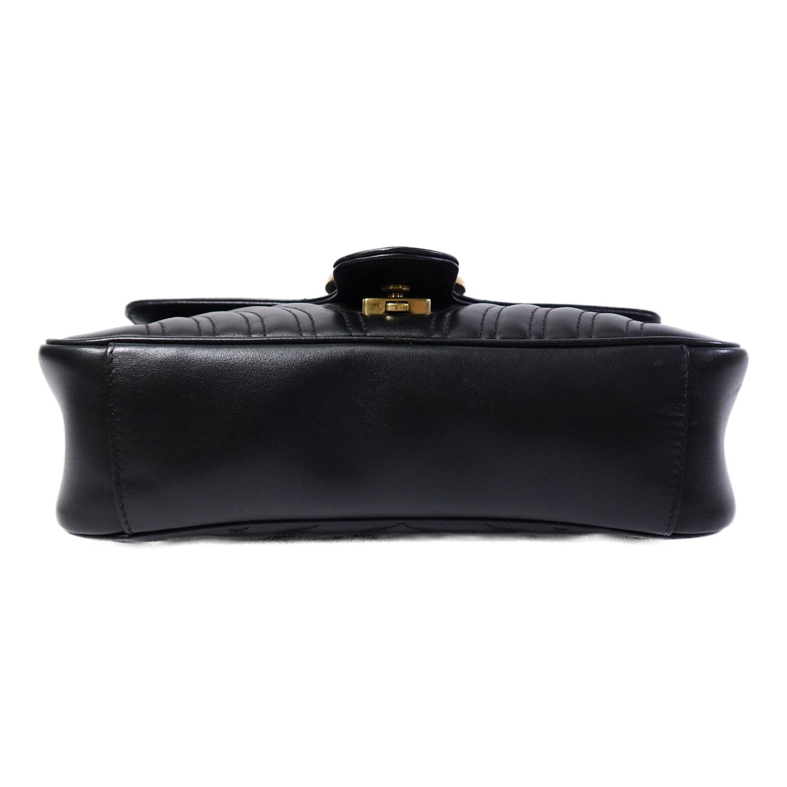 LOUIS VUITTON 443497 肩背包 牛皮 4