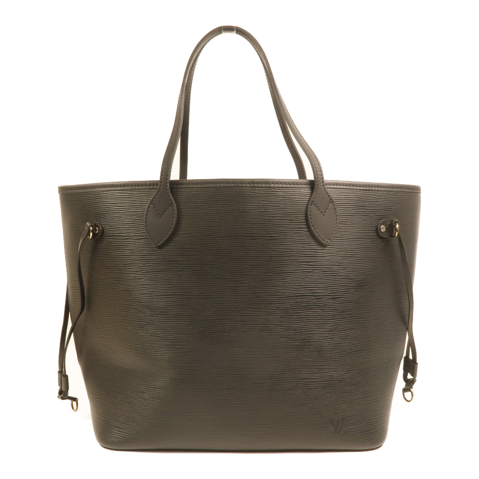 LOUIS VUITTON Neverfull M11930 托特包 牛皮
