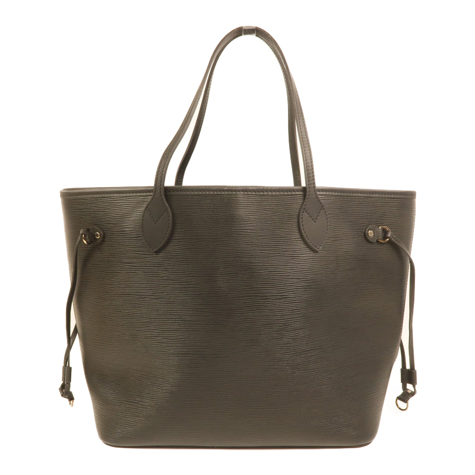 LOUIS VUITTON Neverfull M11930 托特包 牛皮 2