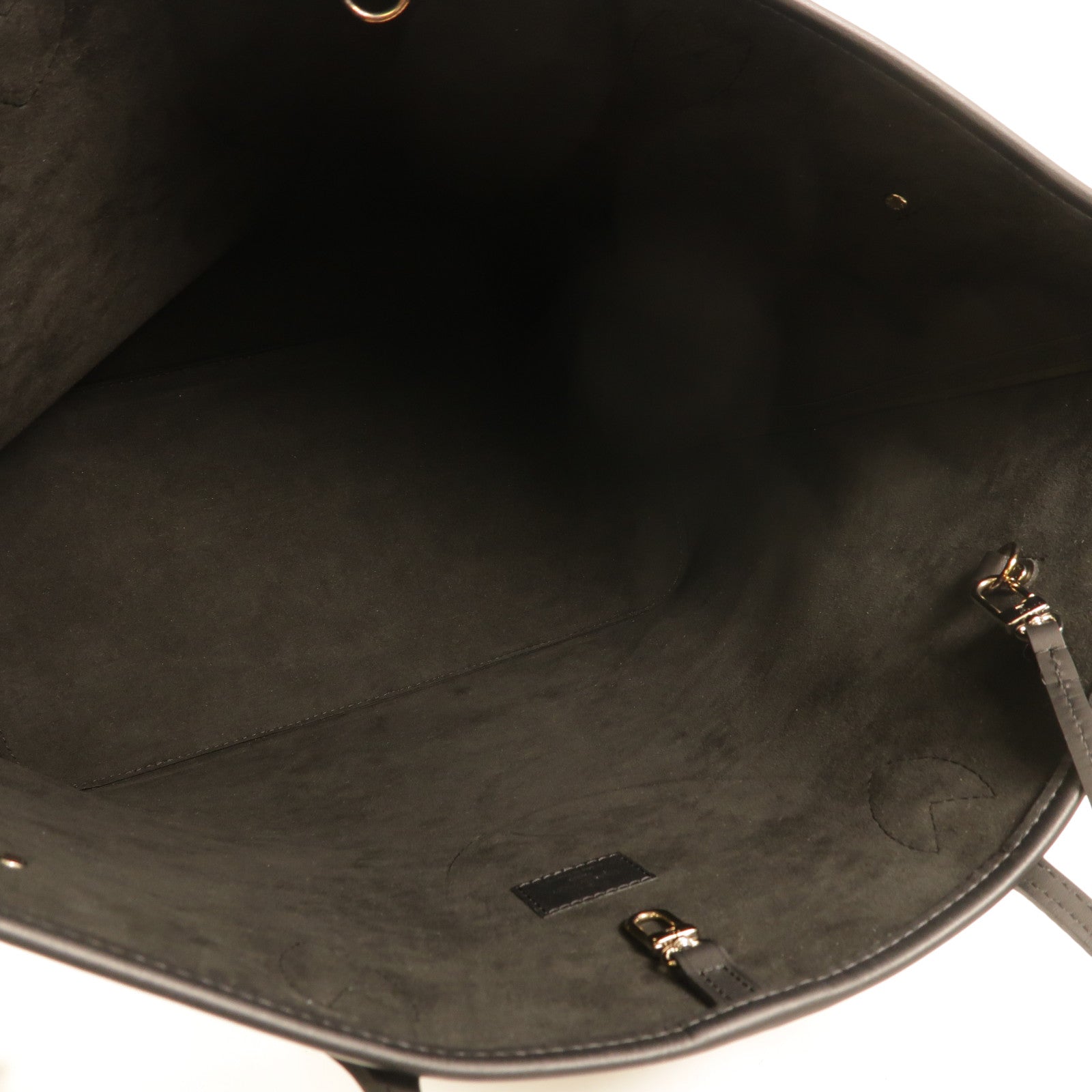 LOUIS VUITTON Neverfull M11930 托特包 牛皮 5