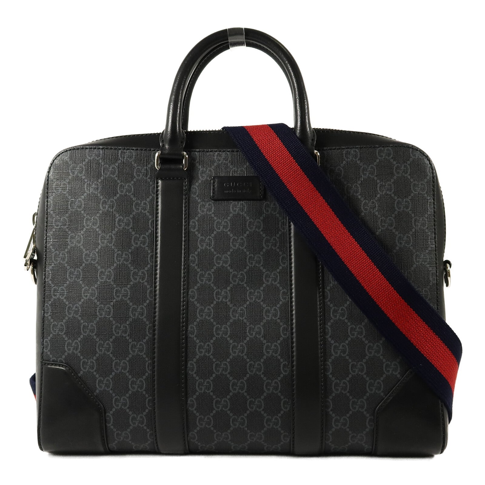 LOUIS VUITTON 474135 兩用包 塗層帆布