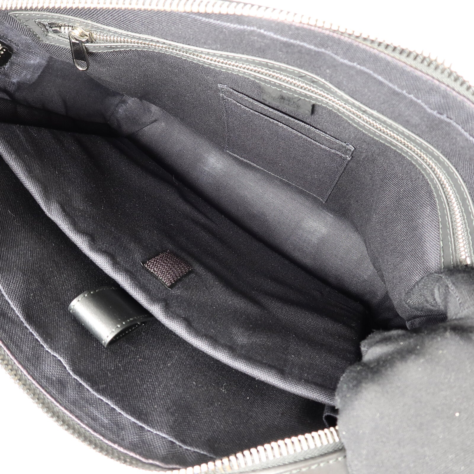LOUIS VUITTON 474135 兩用包 塗層帆布 5
