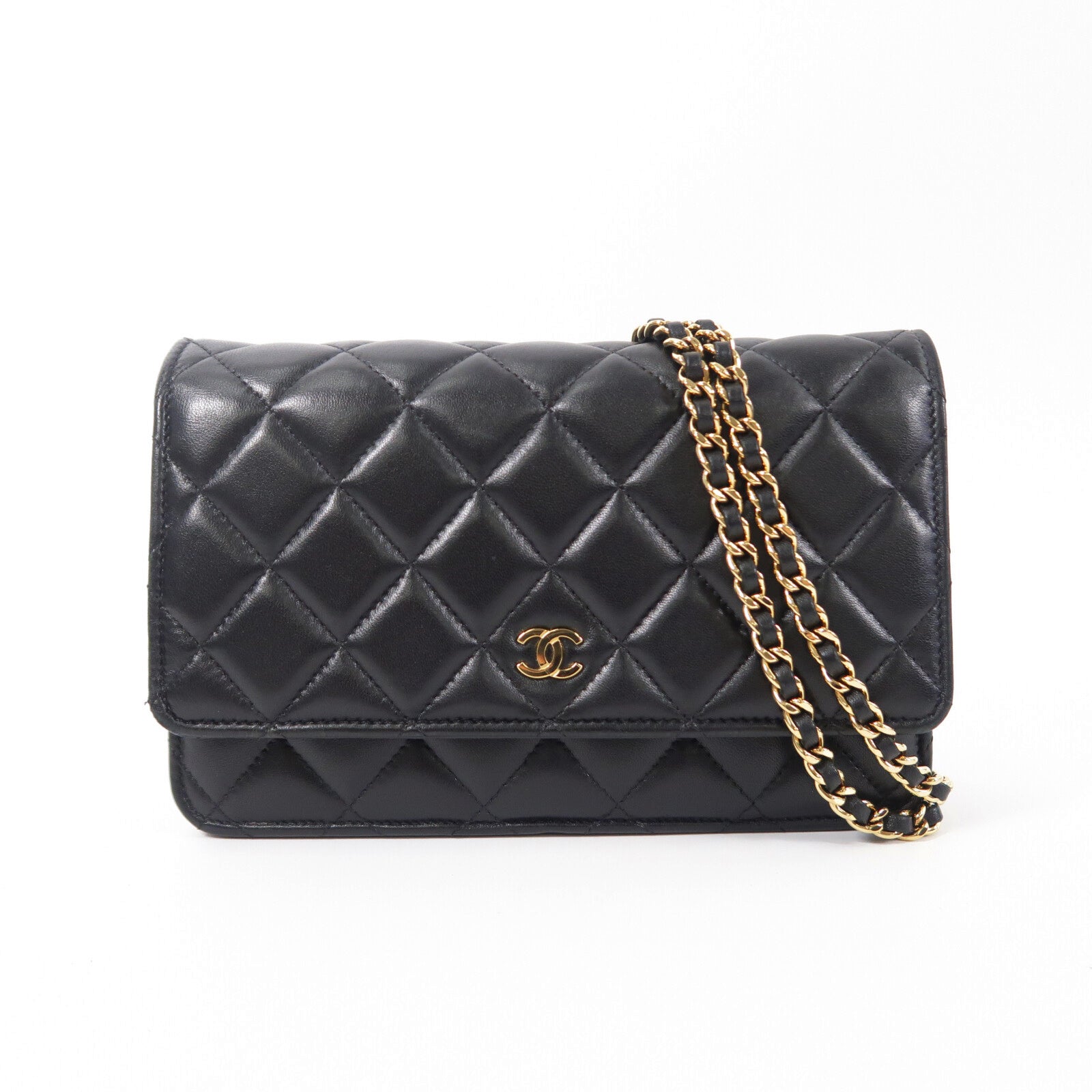 LOUIS VUITTON AP0250 Shoulder Bag Lambskin