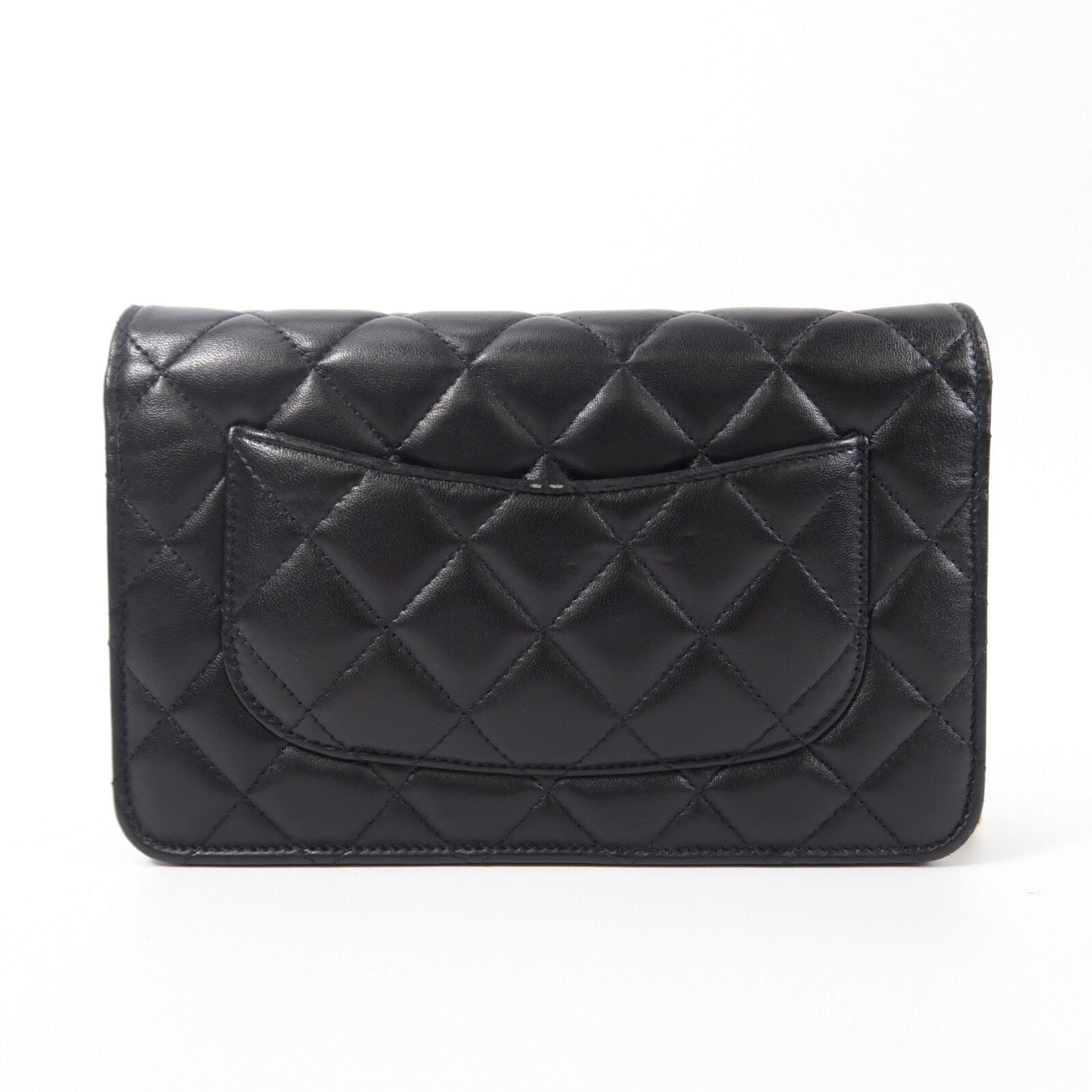 LOUIS VUITTON AP0250 Shoulder Bag Lambskin 2