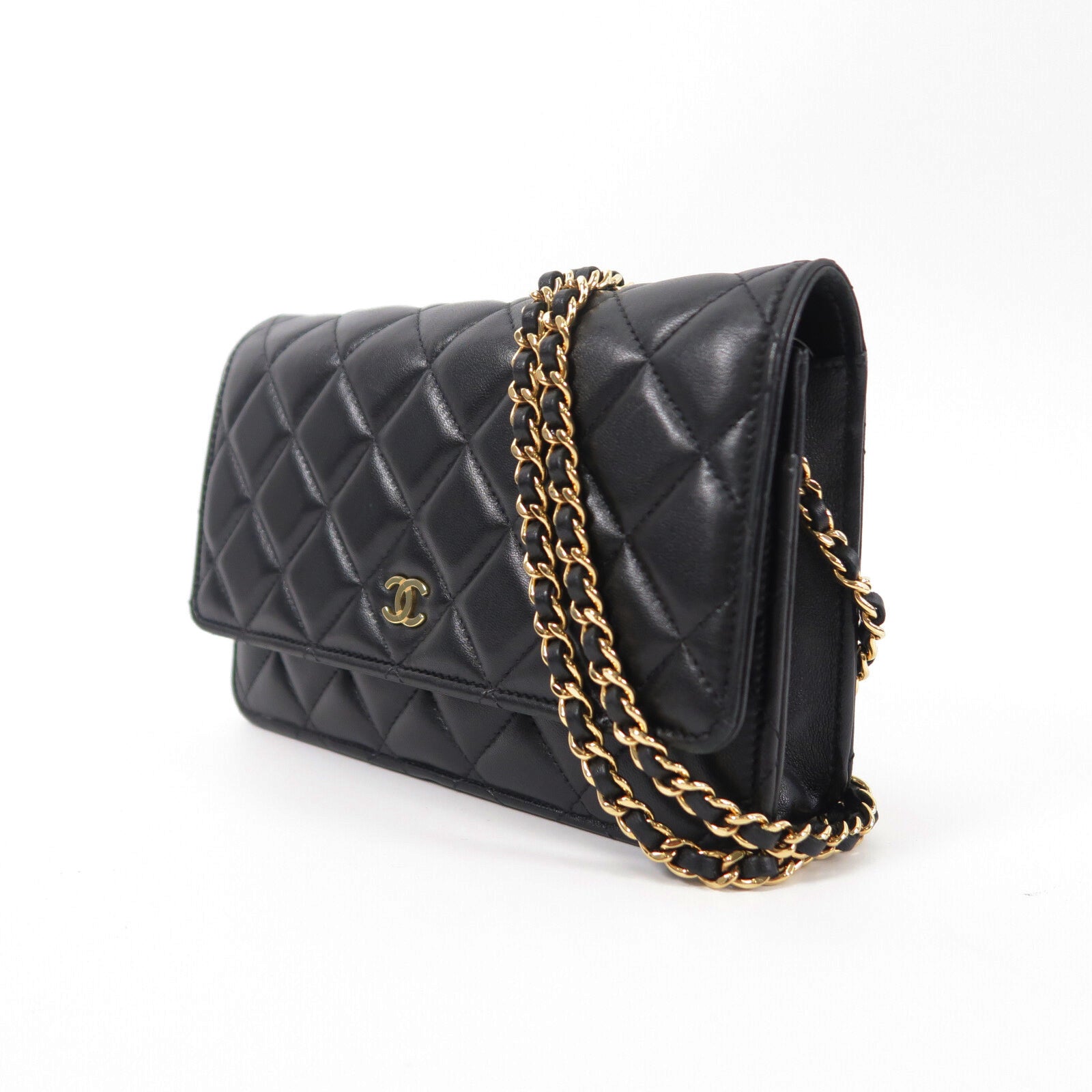 LOUIS VUITTON AP0250 Shoulder Bag Lambskin 3