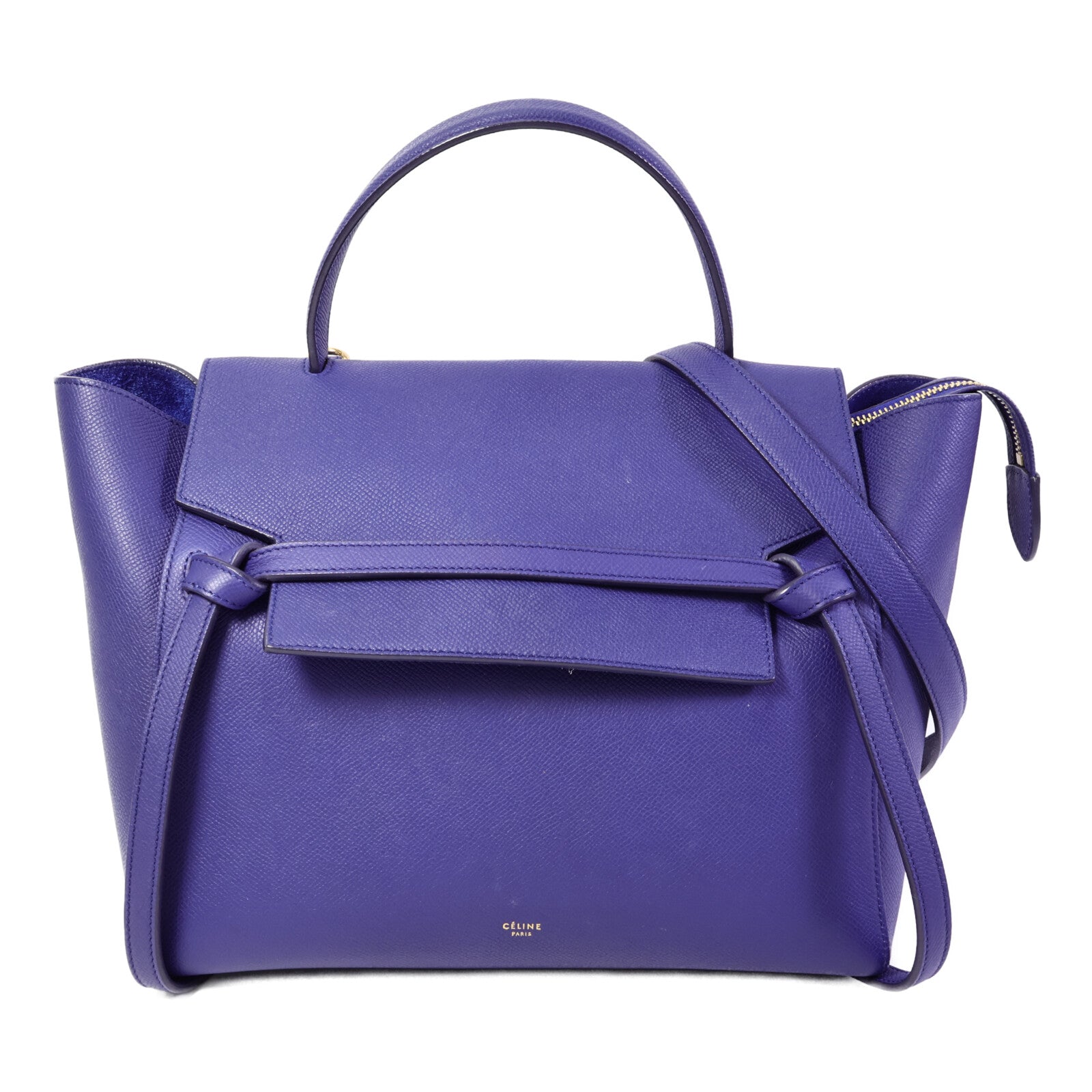 LOUIS VUITTON 兩用包 牛皮