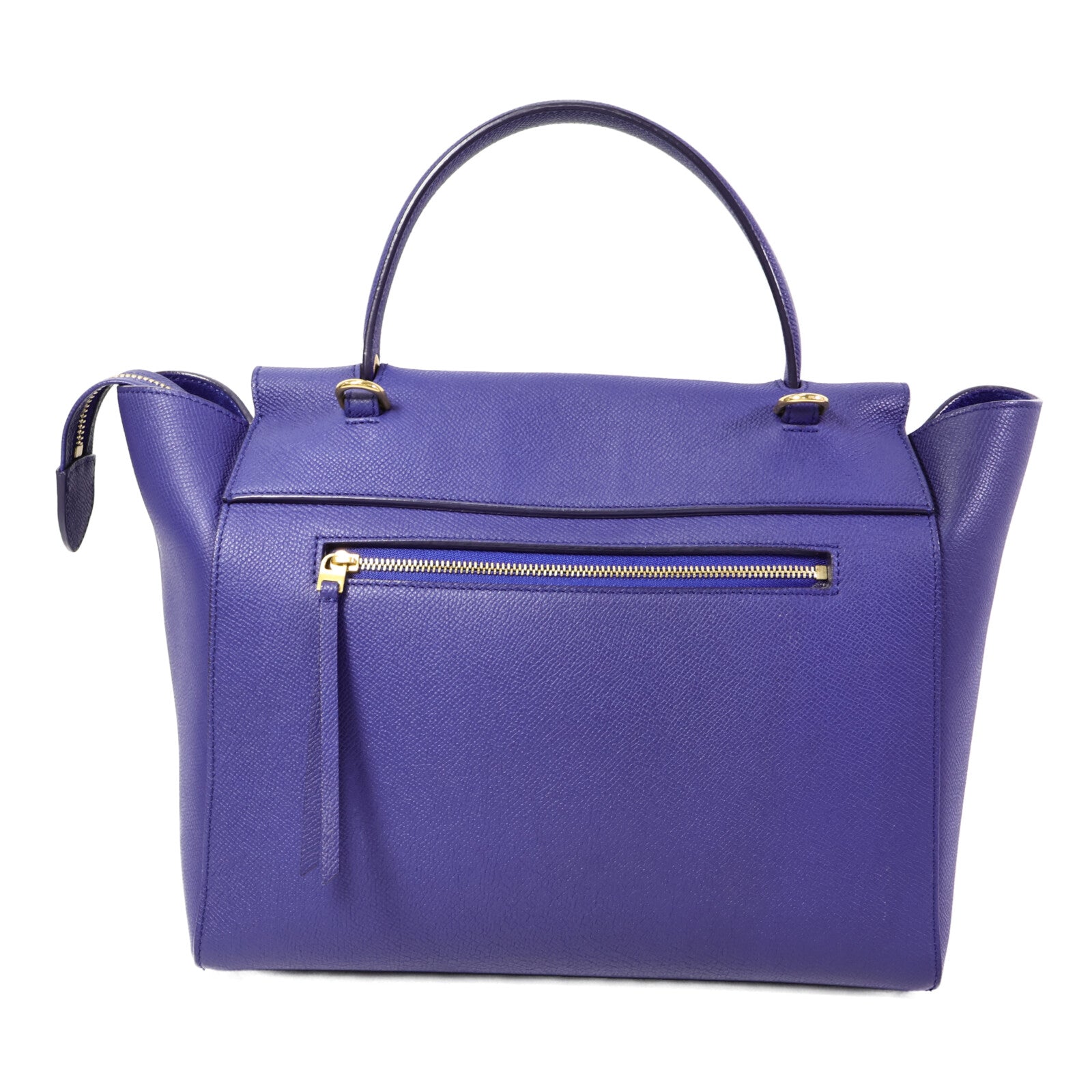 LOUIS VUITTON 兩用包 牛皮 2