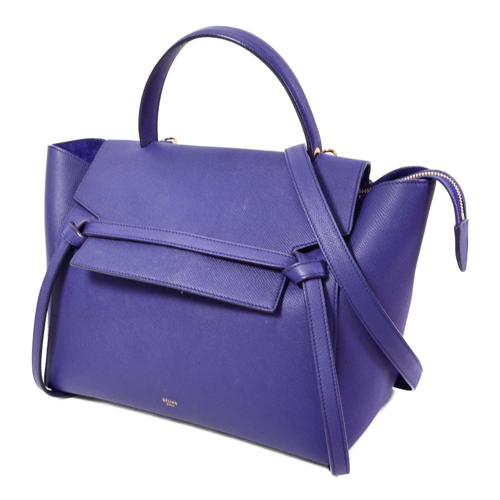 LOUIS VUITTON 兩用包 牛皮 3