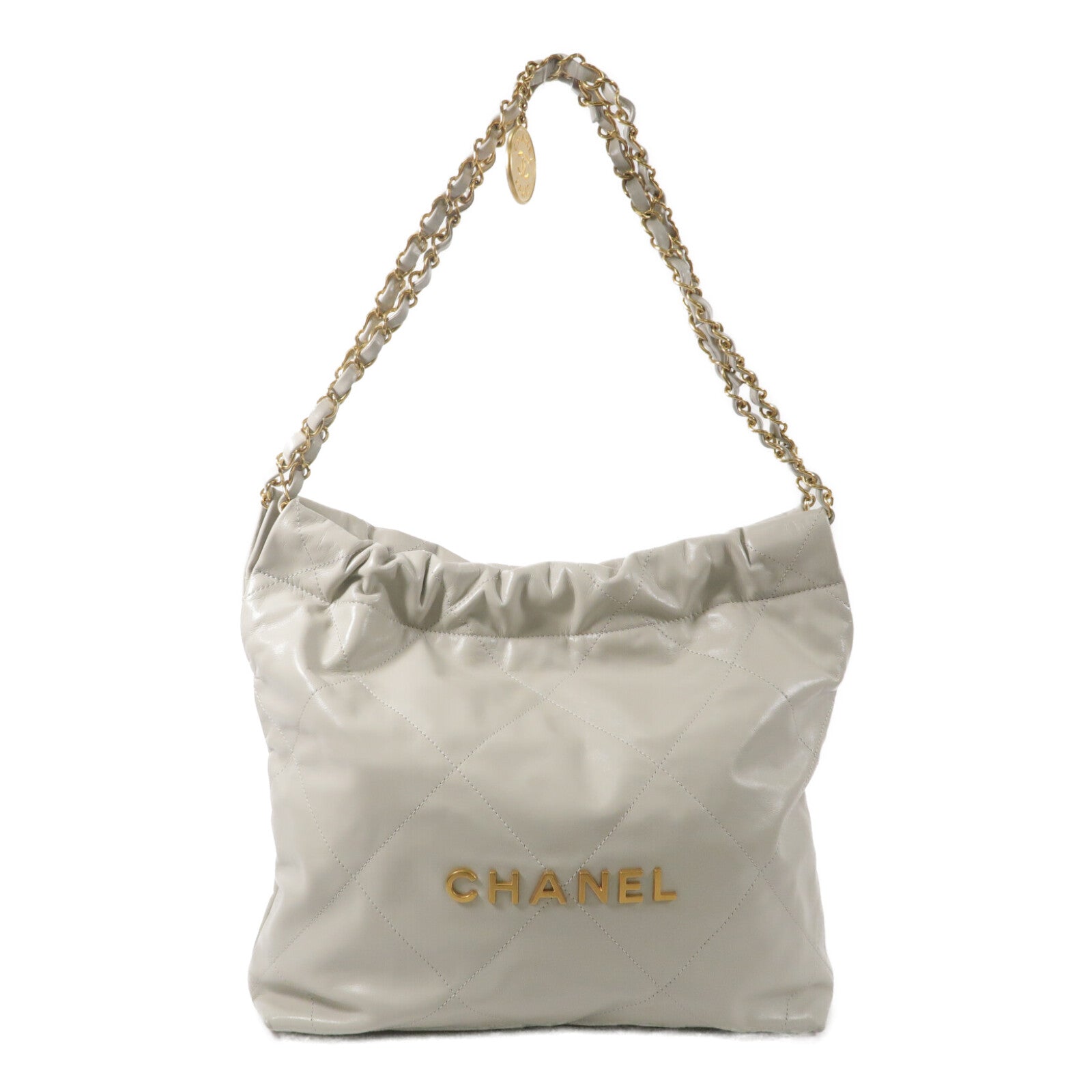 LOUIS VUITTON AS3260 Shoulder Bag Calfskin