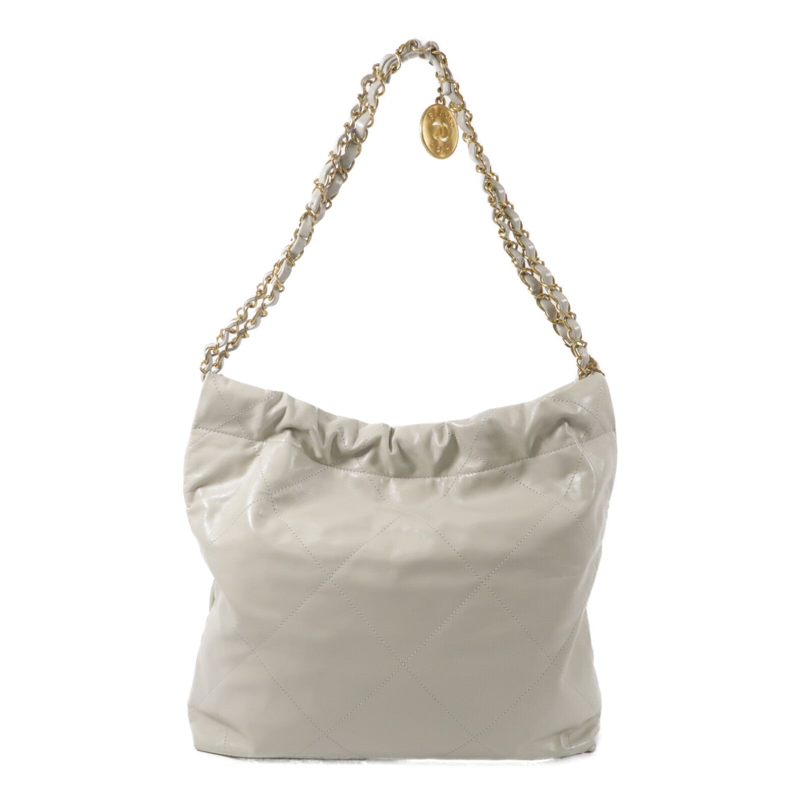 LOUIS VUITTON AS3260 Shoulder Bag Calfskin 2