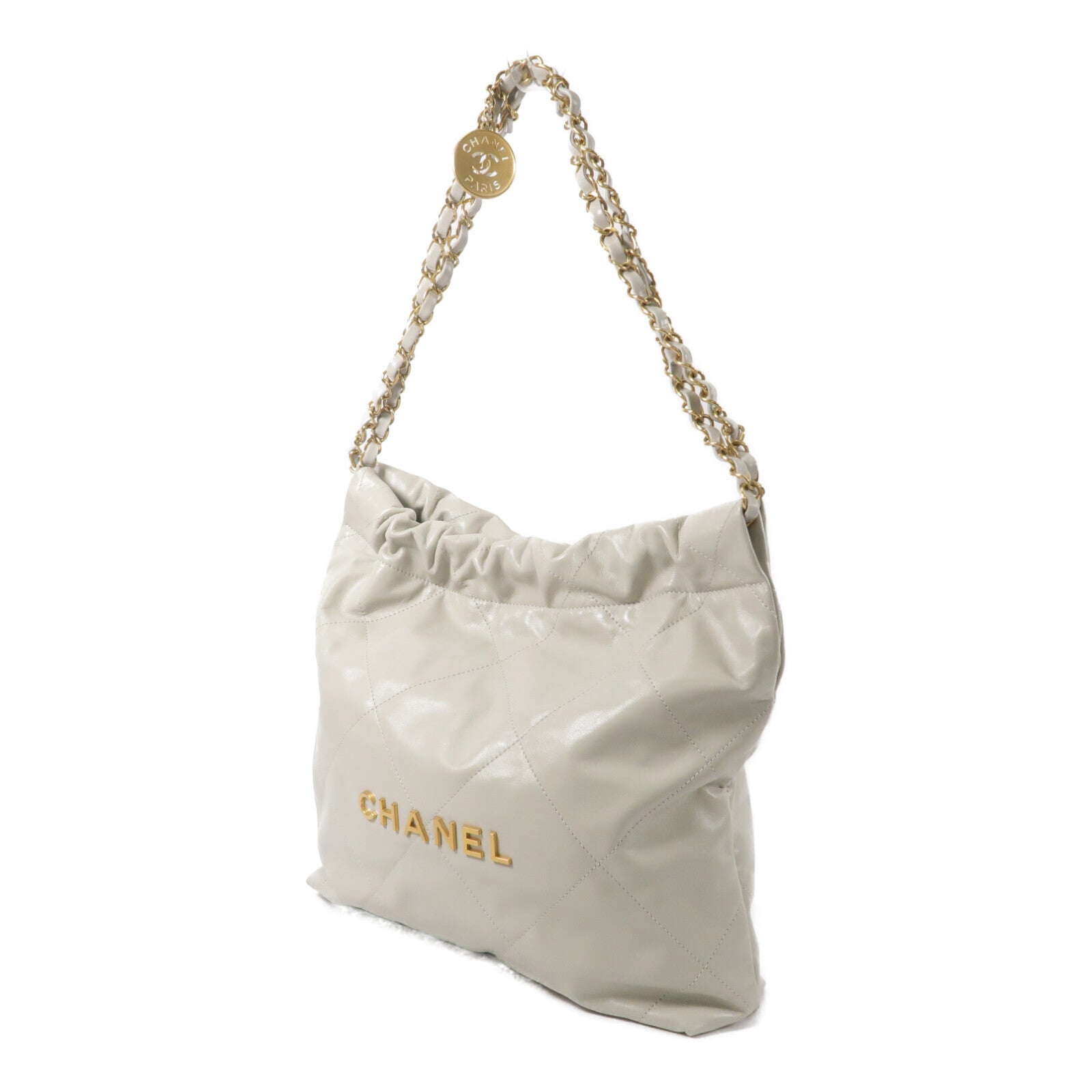 LOUIS VUITTON AS3260 Shoulder Bag Calfskin 3