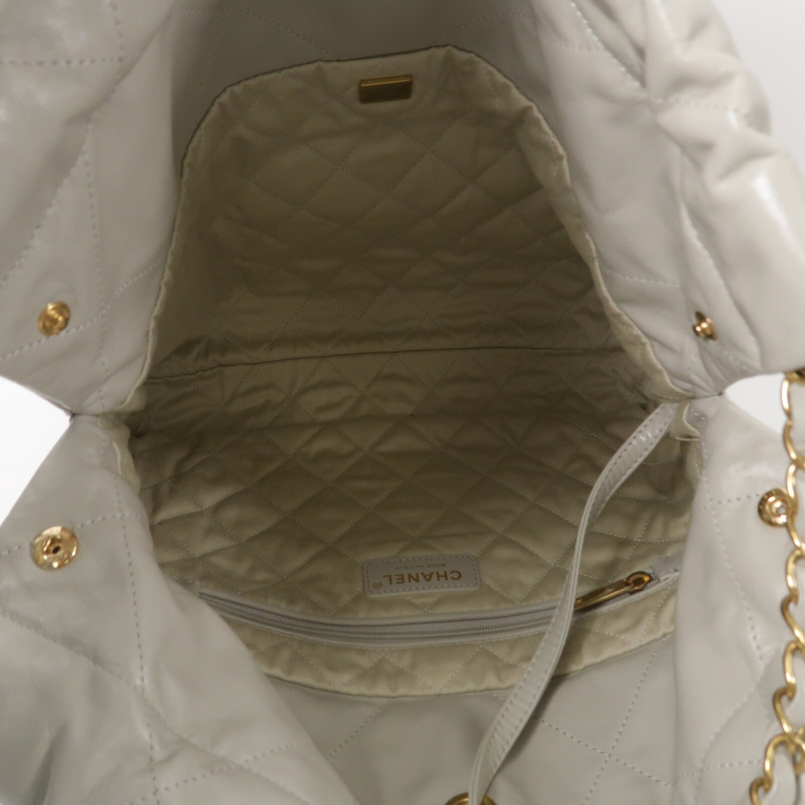 LOUIS VUITTON AS3260 Shoulder Bag Calfskin 5