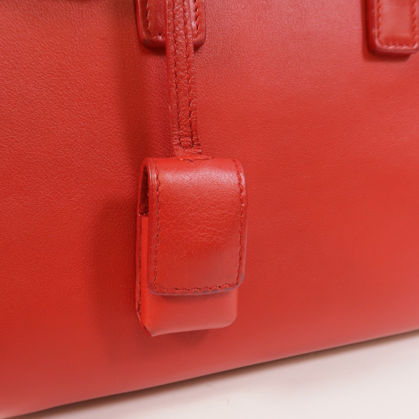 LOUIS VUITTON 340778 2-Way Bag Calfskin 8