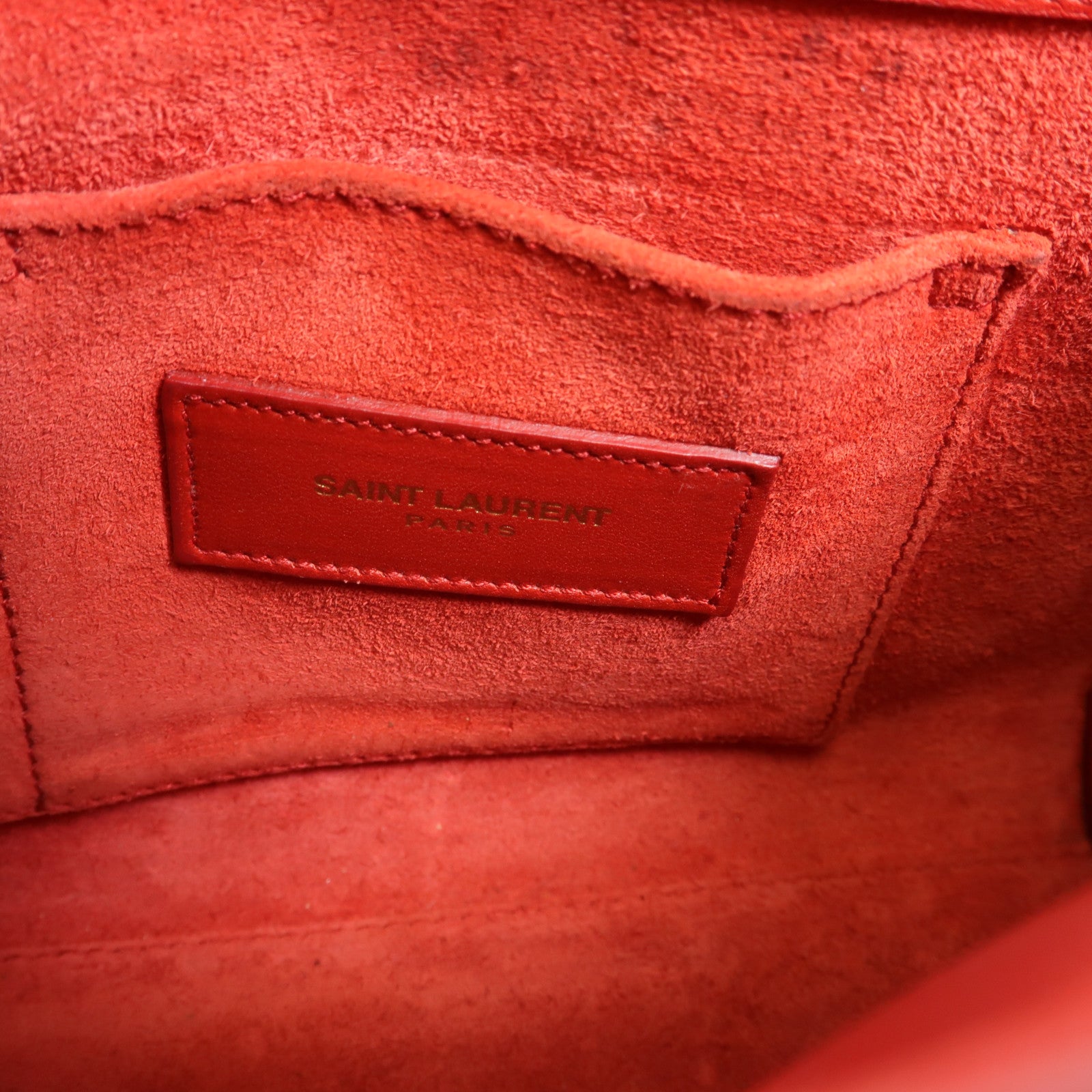 LOUIS VUITTON 340778 2-Way Bag Calfskin 11