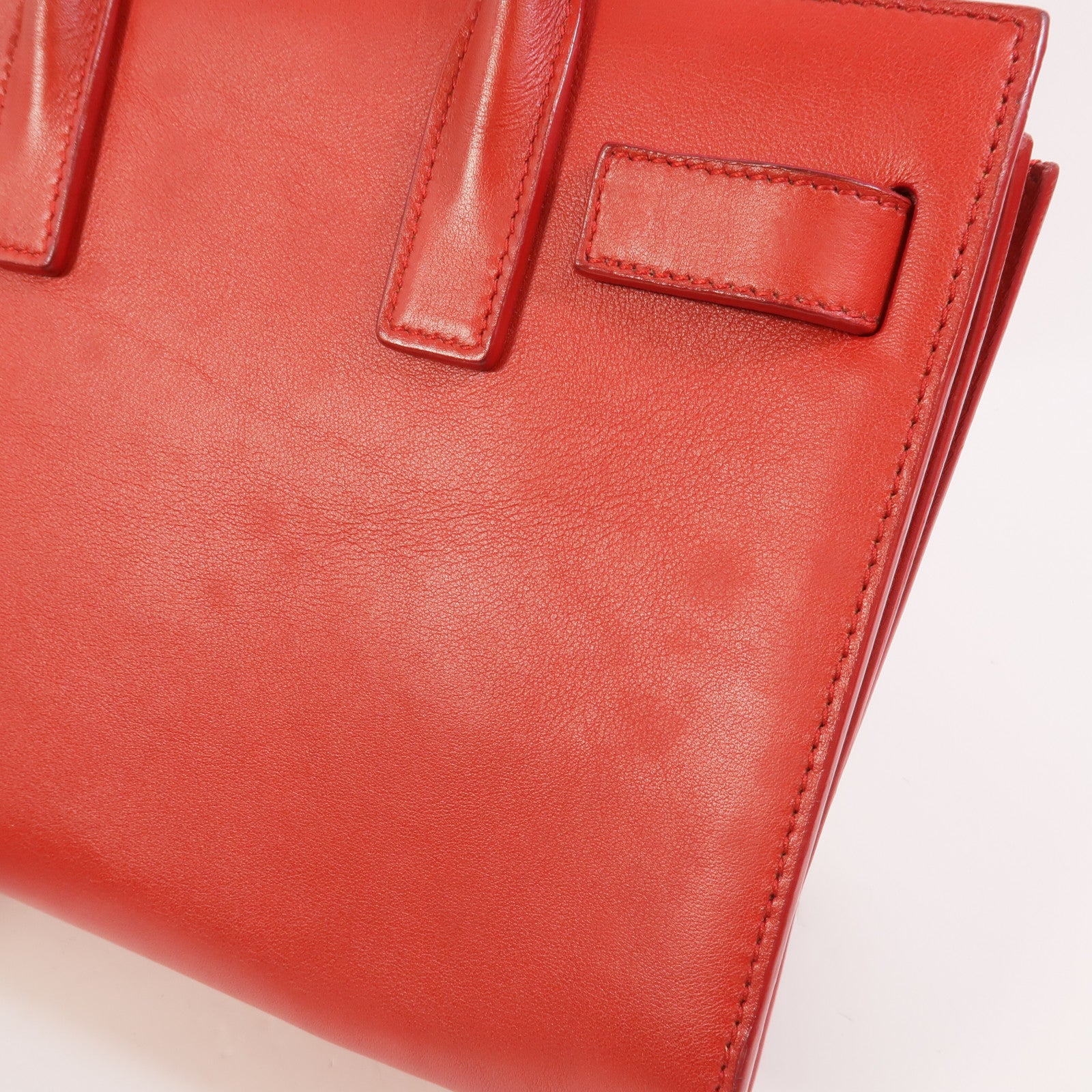 LOUIS VUITTON 340778 2-Way Bag Calfskin 18