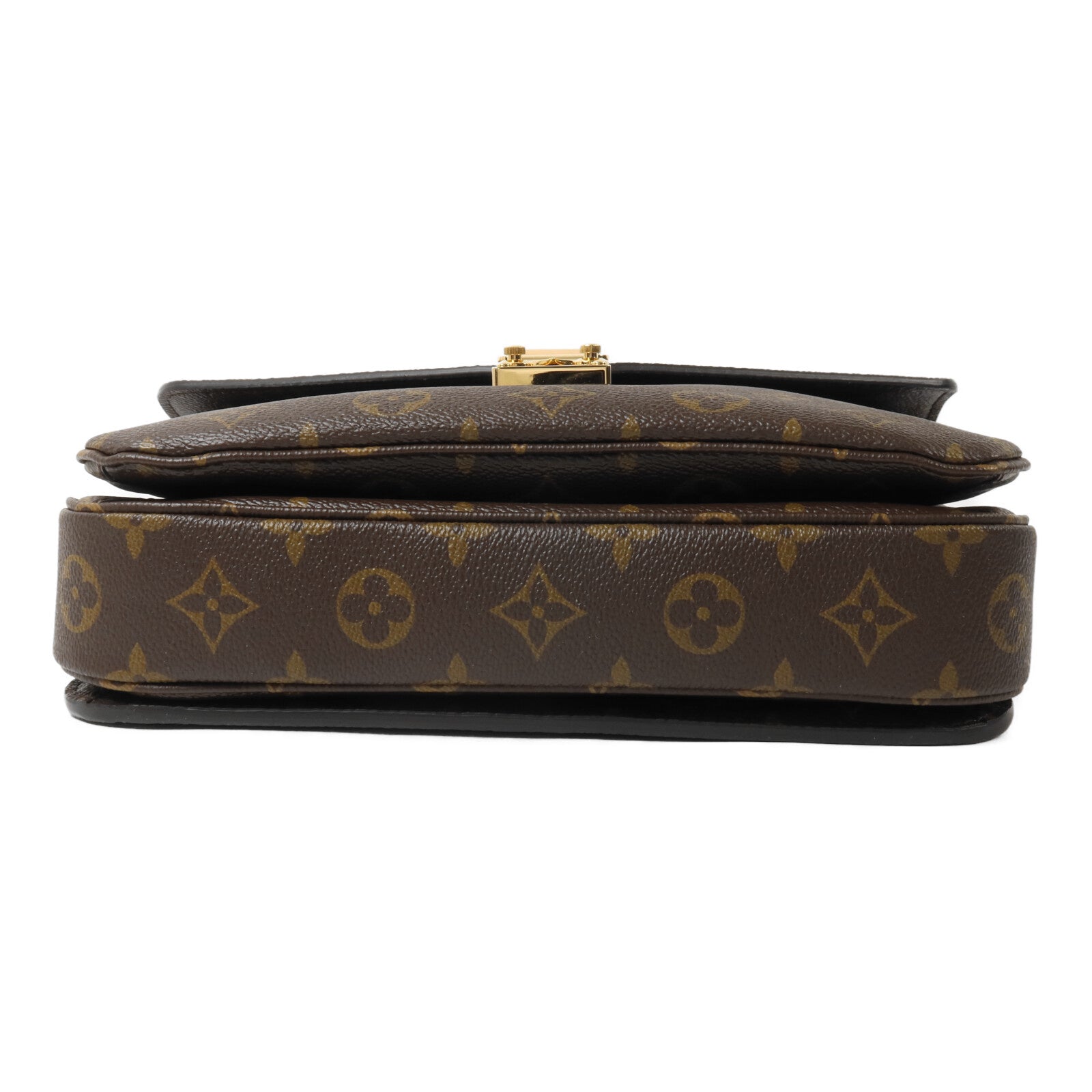 LOUIS VUITTON Pochette Metis M44875 2-Way Bag Coated Canvas 4