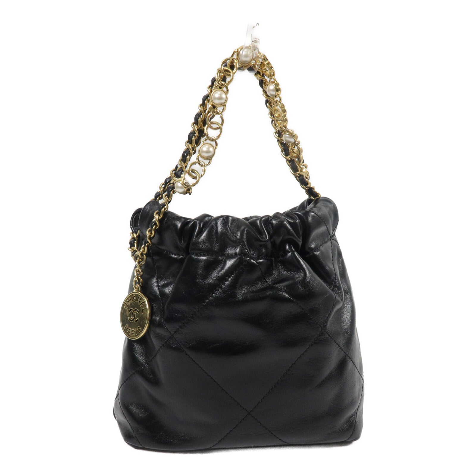LOUIS VUITTON AS3980 2-Way Bag Calfskin 3