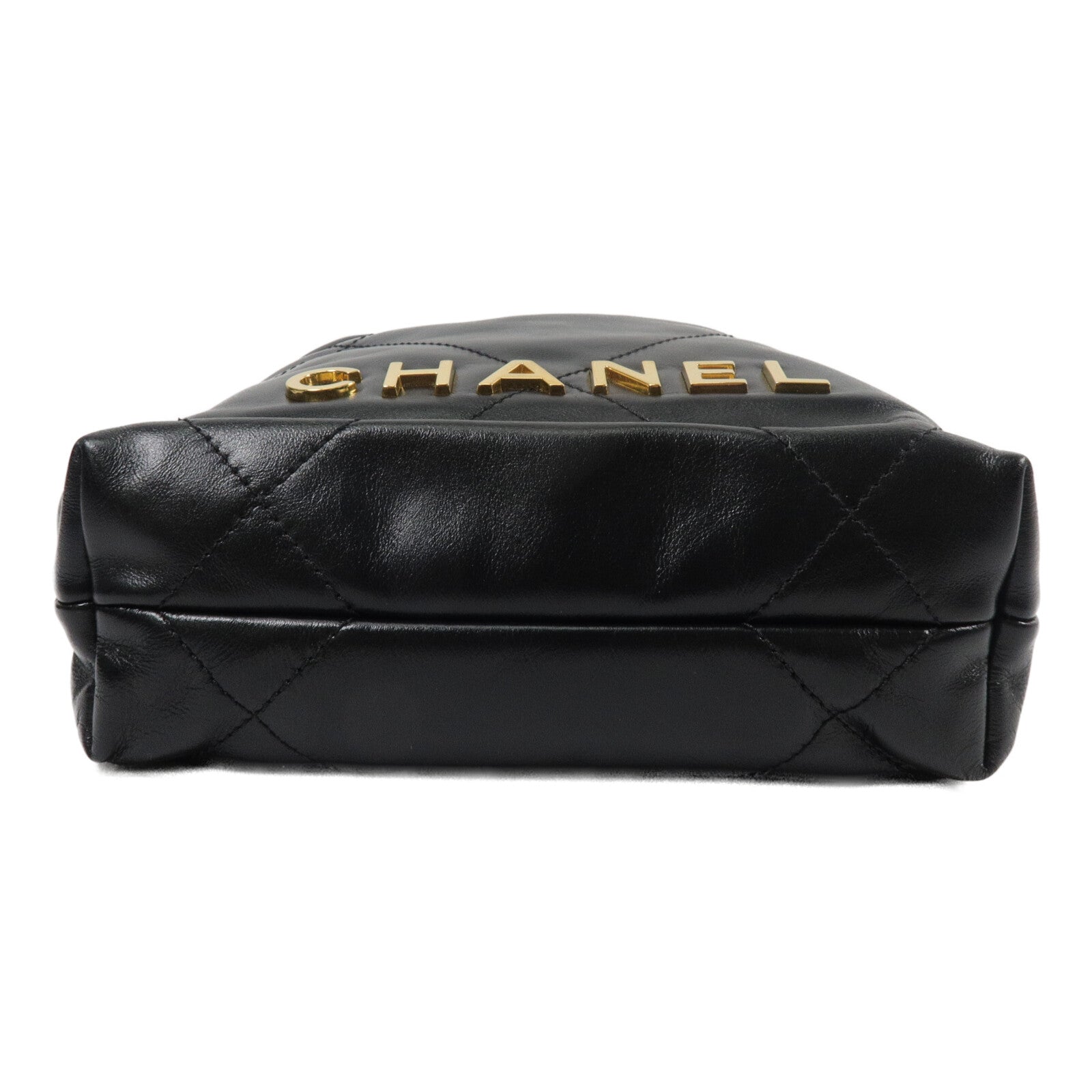 LOUIS VUITTON AS3980 2-Way Bag Calfskin 4