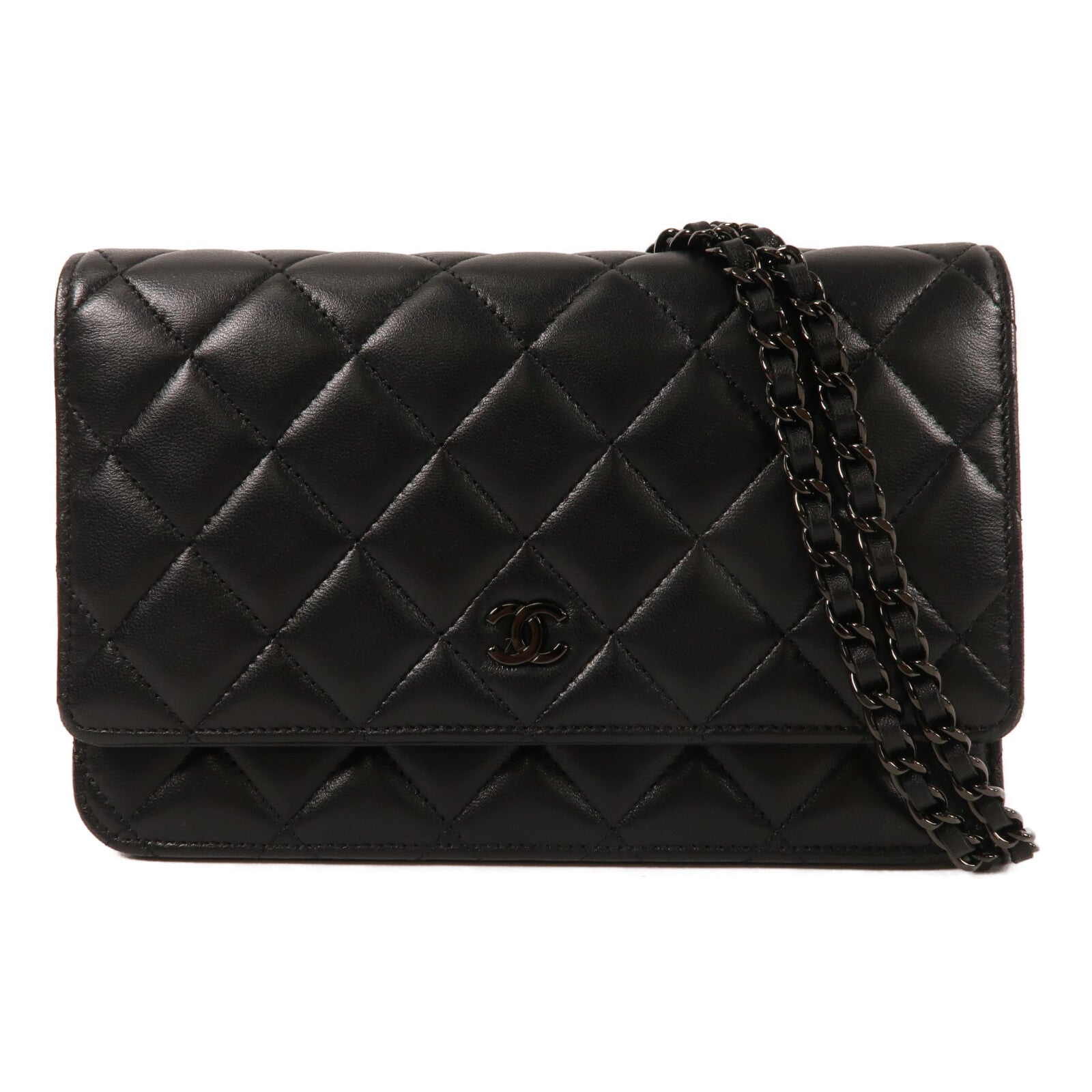 LOUIS VUITTON AP0250 Shoulder Bag Lambskin