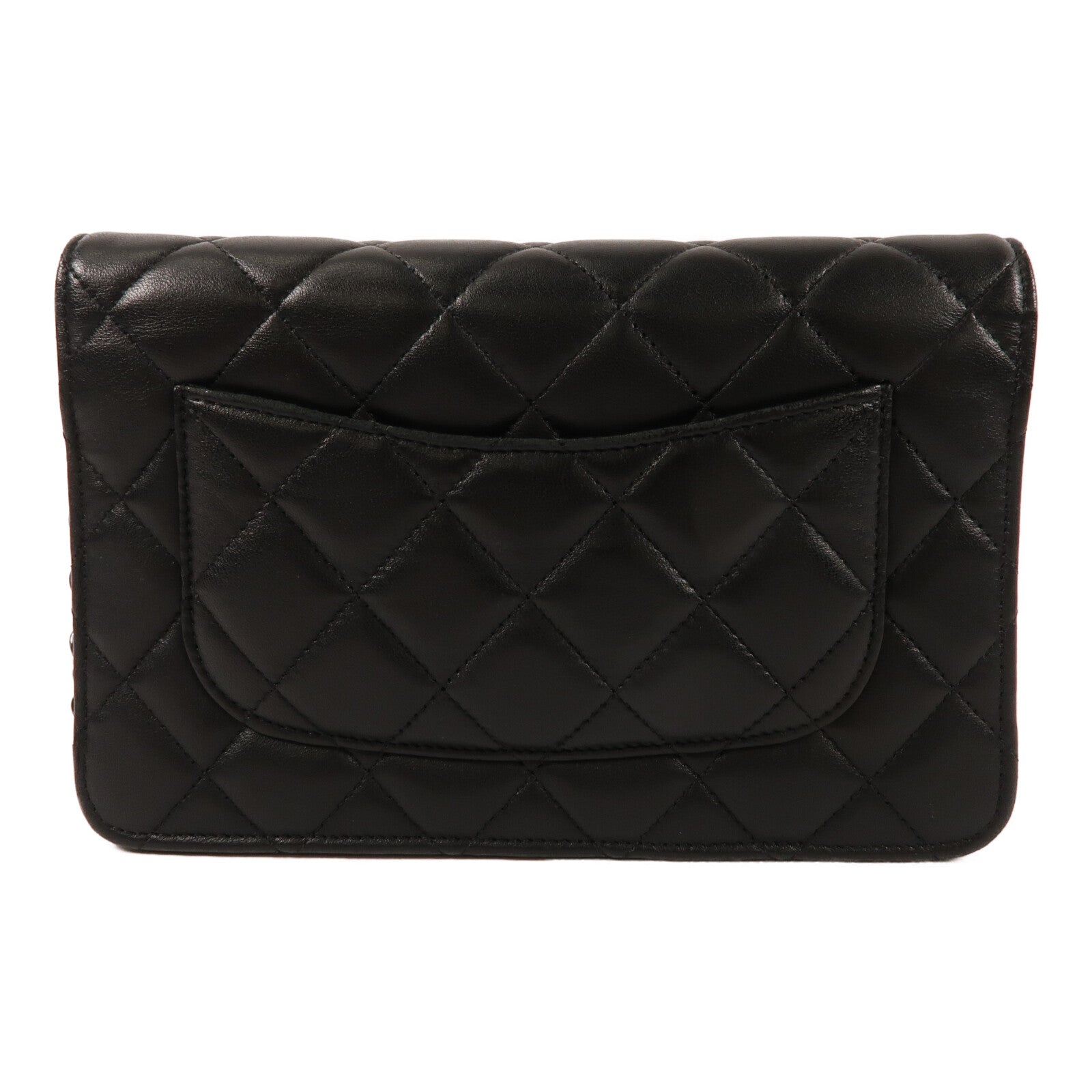 LOUIS VUITTON AP0250 Shoulder Bag Lambskin 2