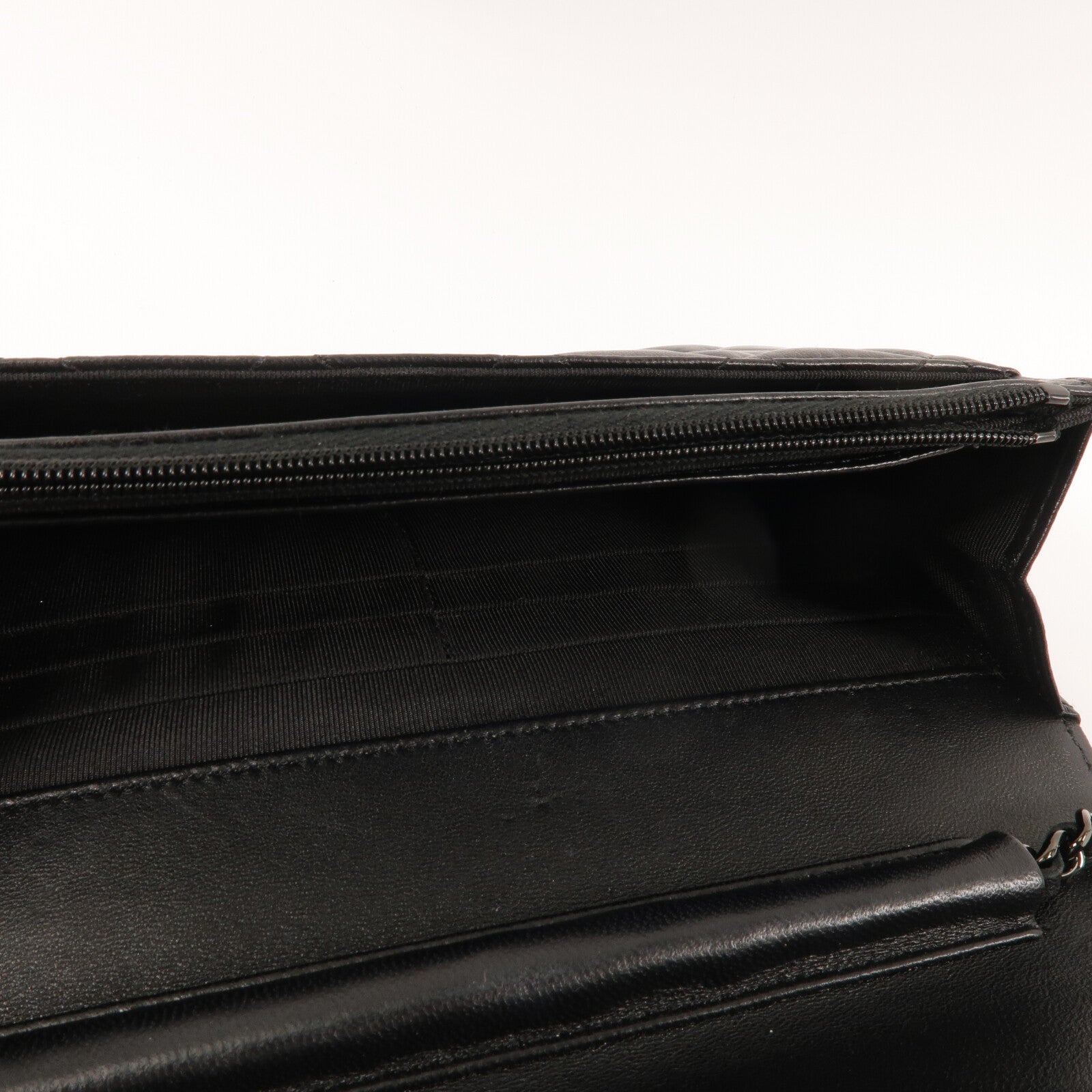 LOUIS VUITTON AP0250 Shoulder Bag Lambskin 5