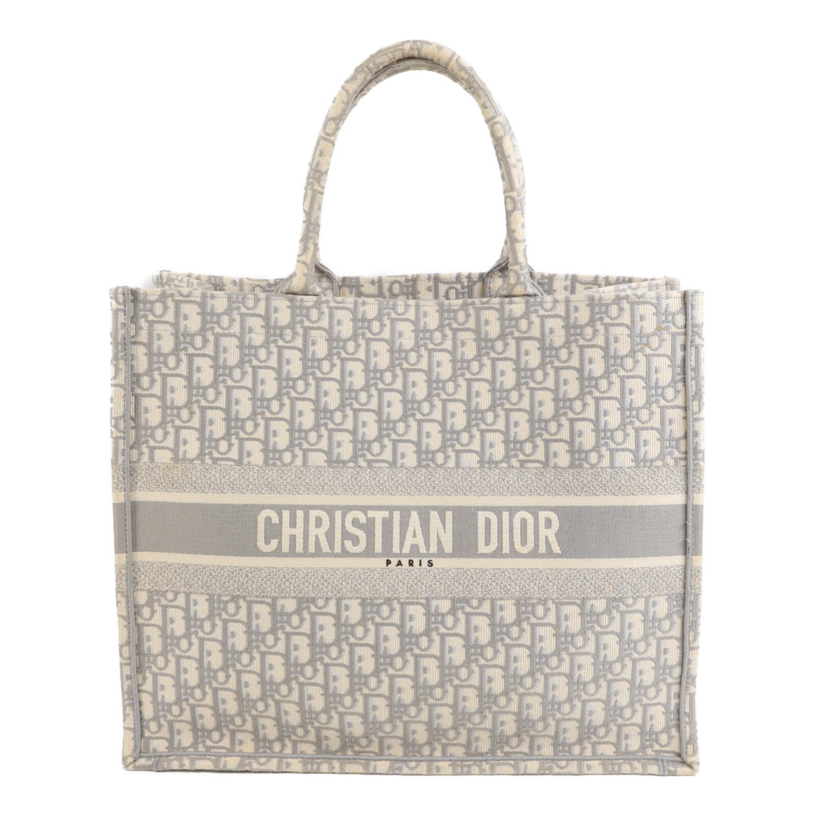 LOUIS VUITTON M1286ZRIW-M932 Tote Bag Canvas