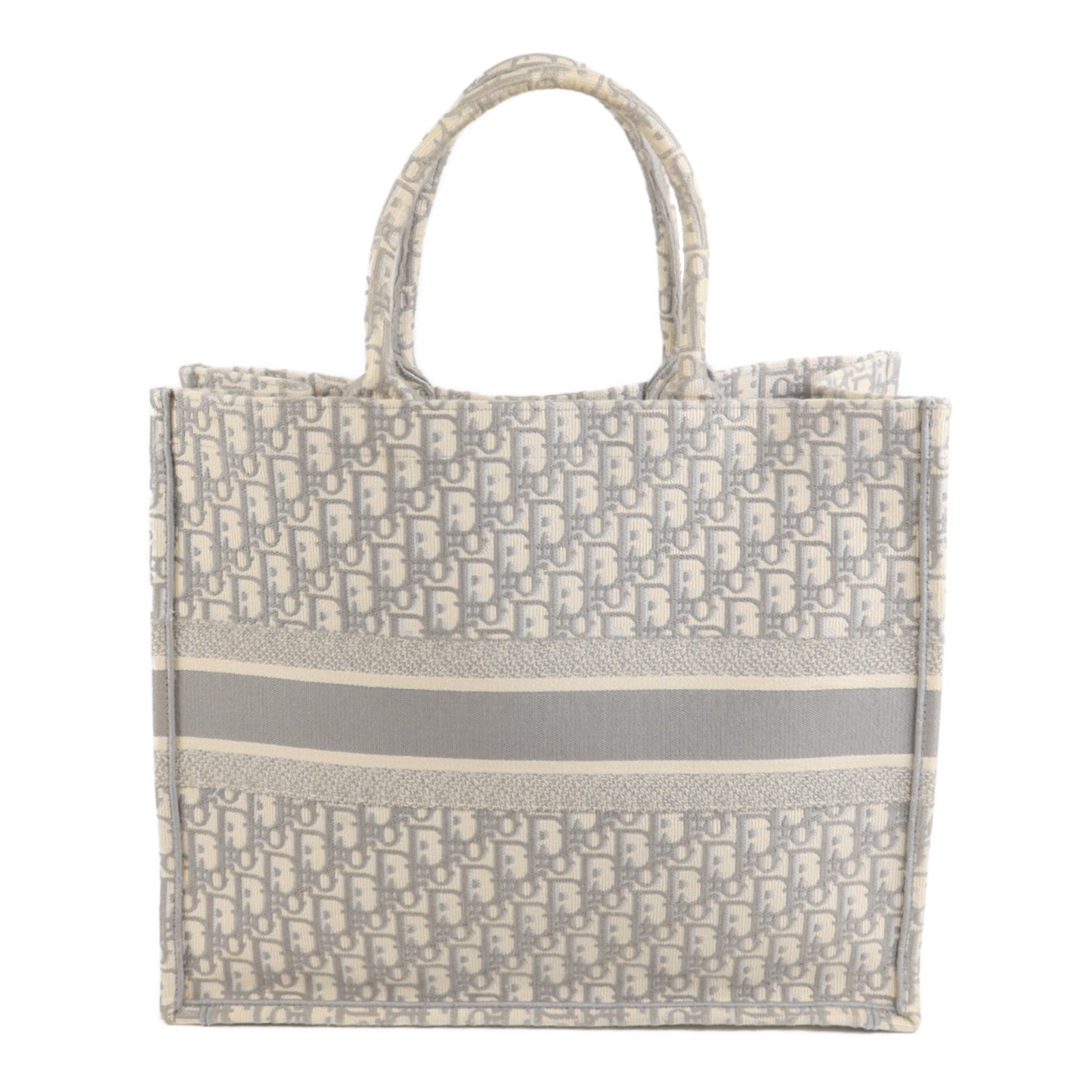 LOUIS VUITTON M1286ZRIW-M932 Tote Bag Canvas 2